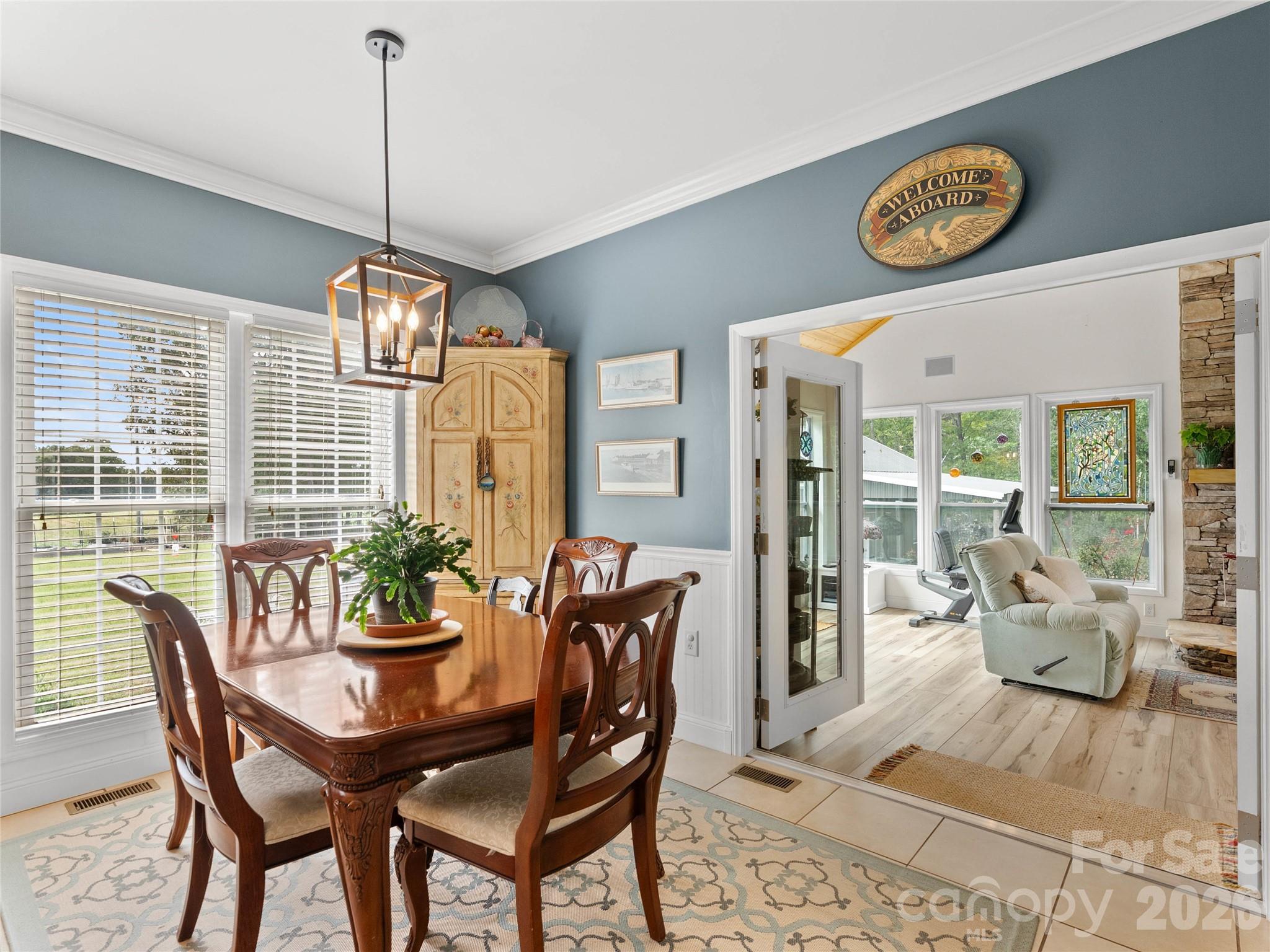 Belue Farms - Residential