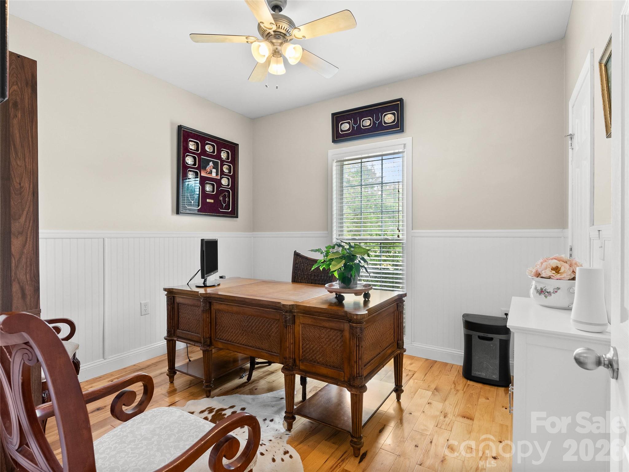 Belue Farms - Residential