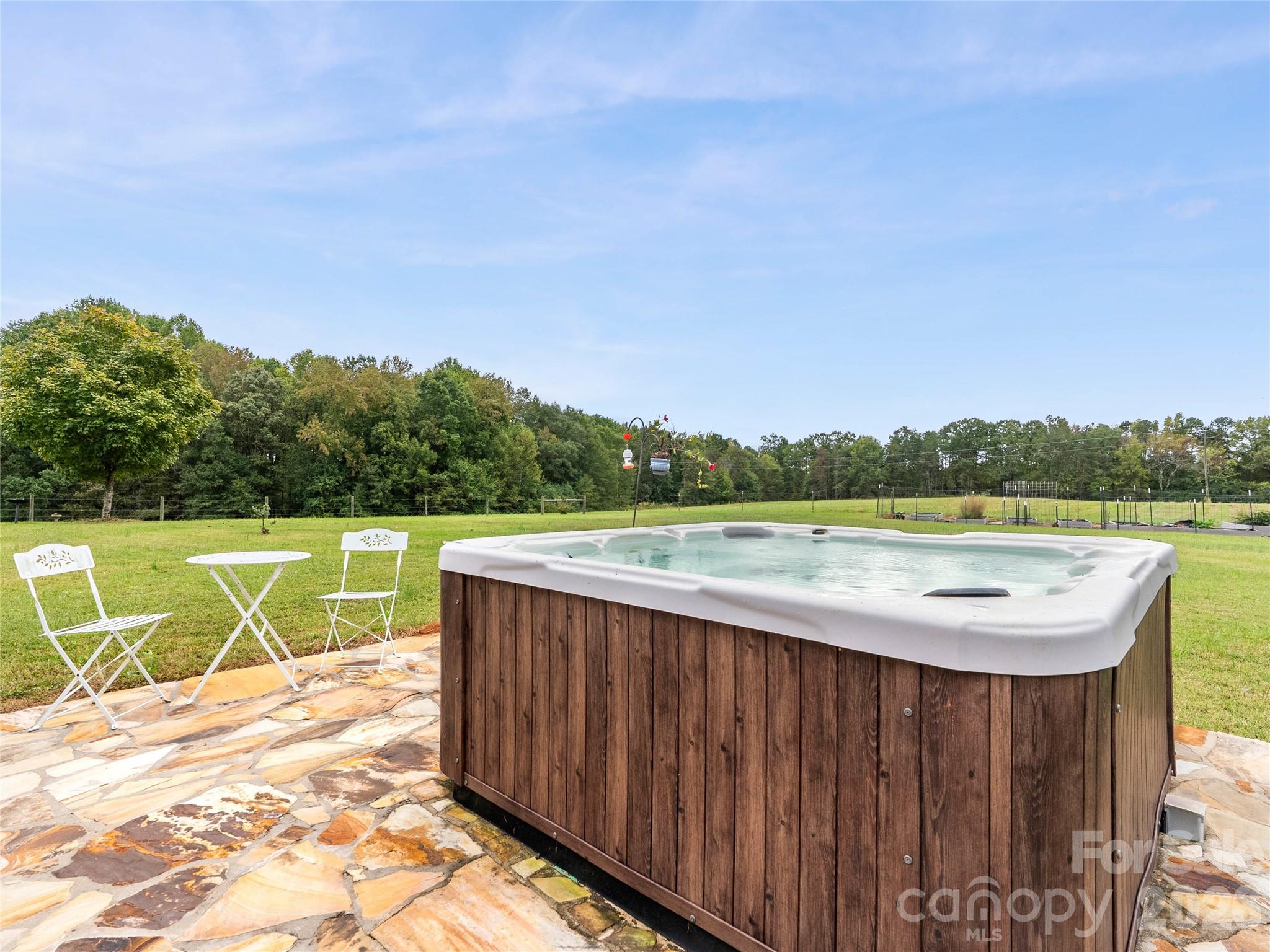 Belue Farms - Residential