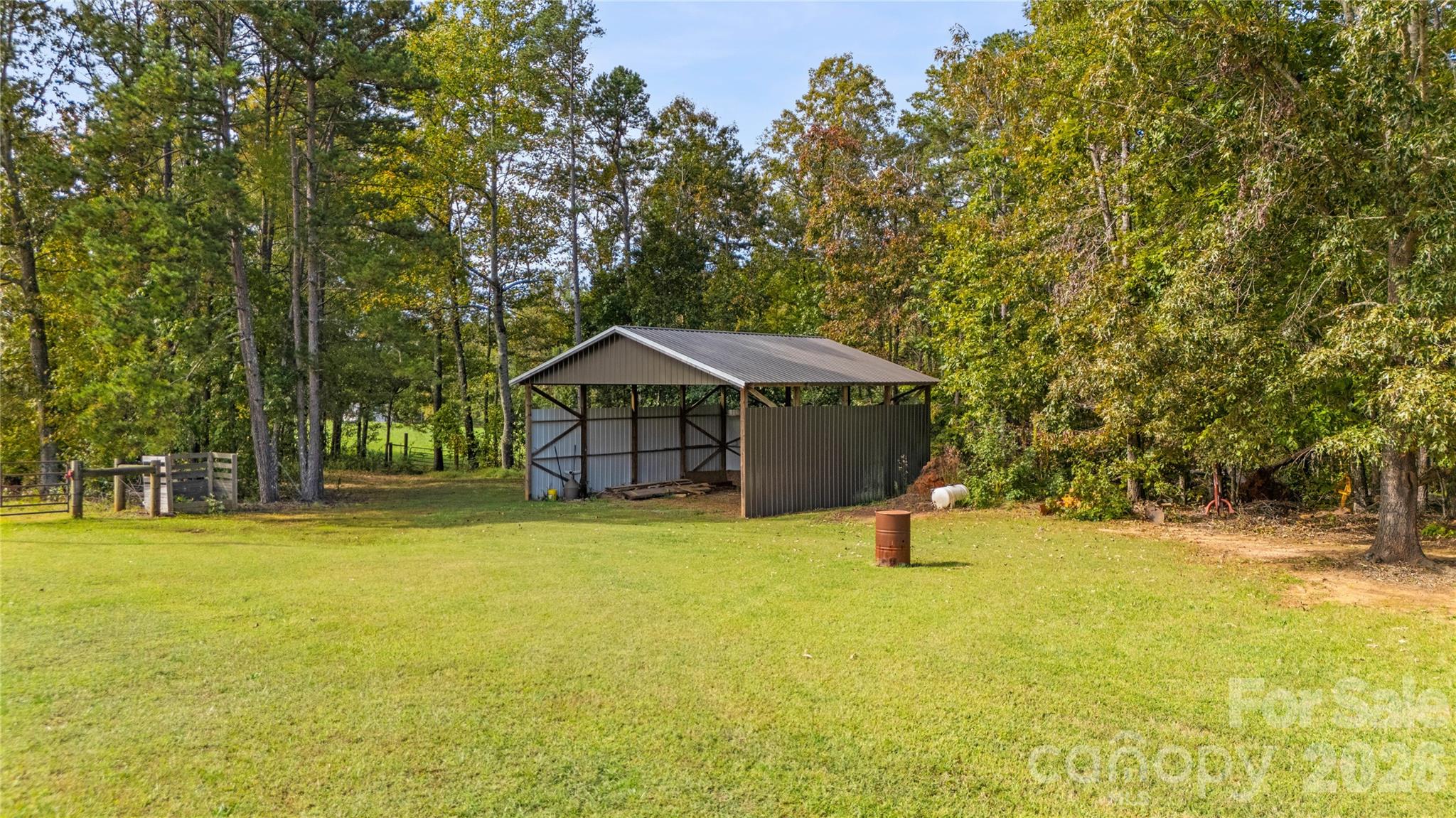 Belue Farms - Residential