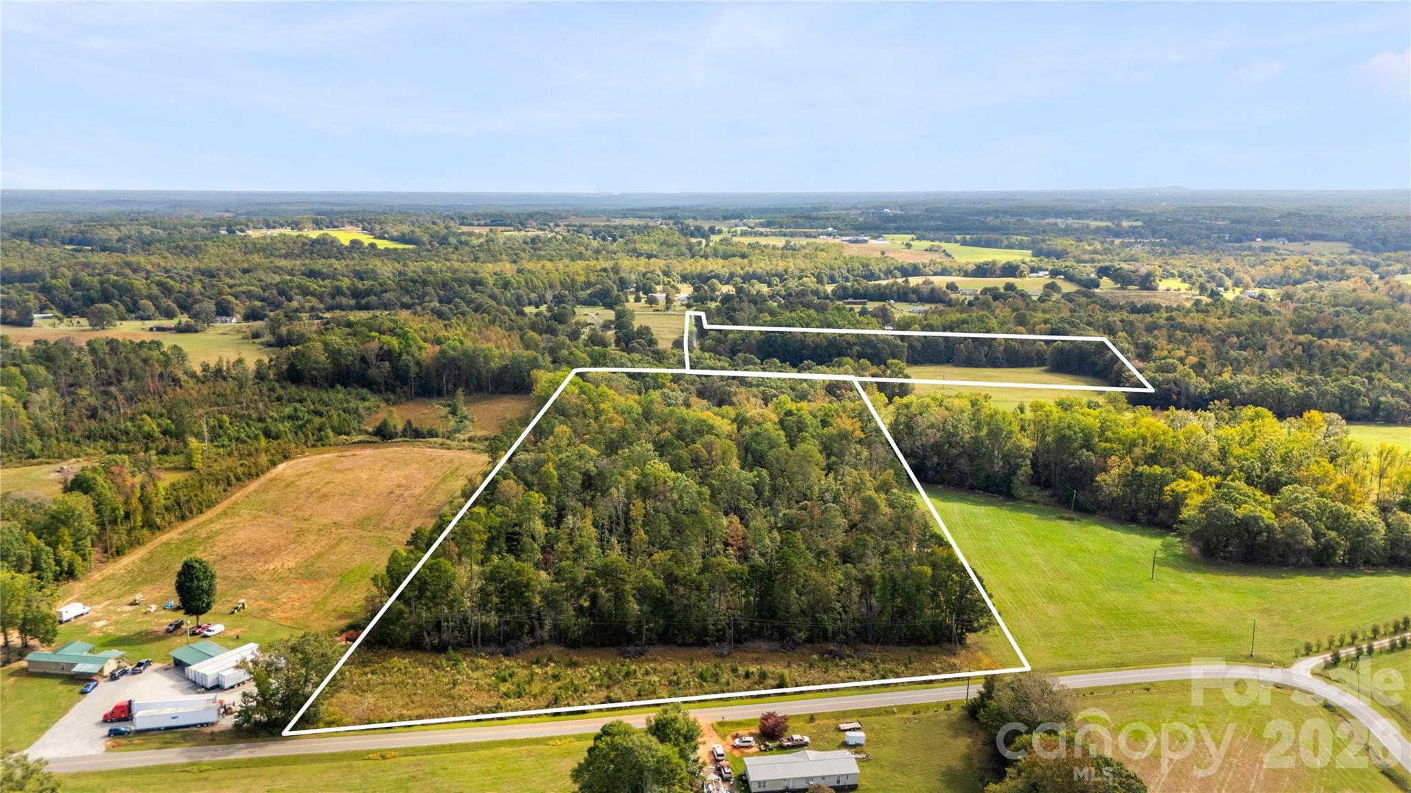 Belue Farms - Residential