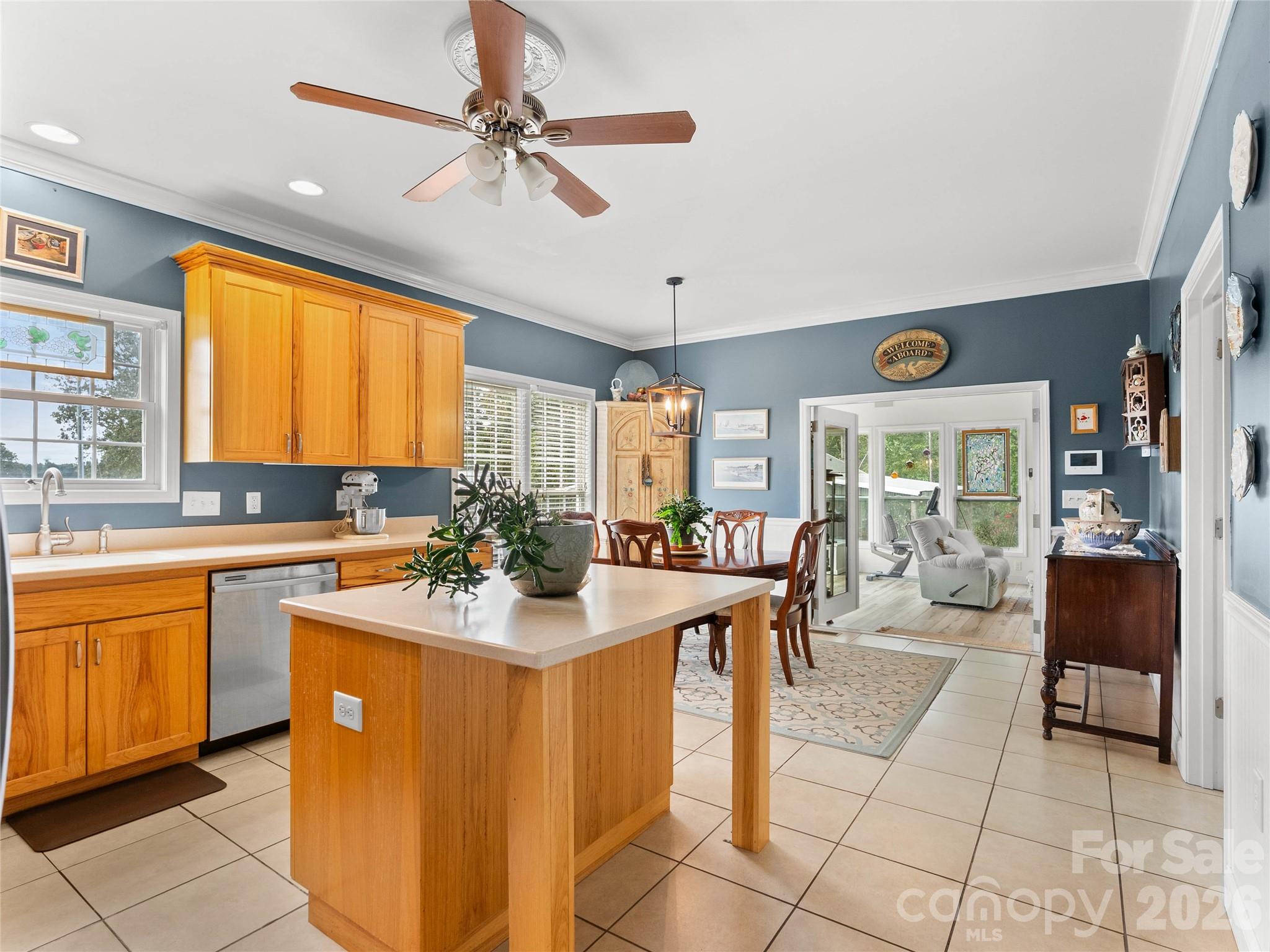 Belue Farms - Residential