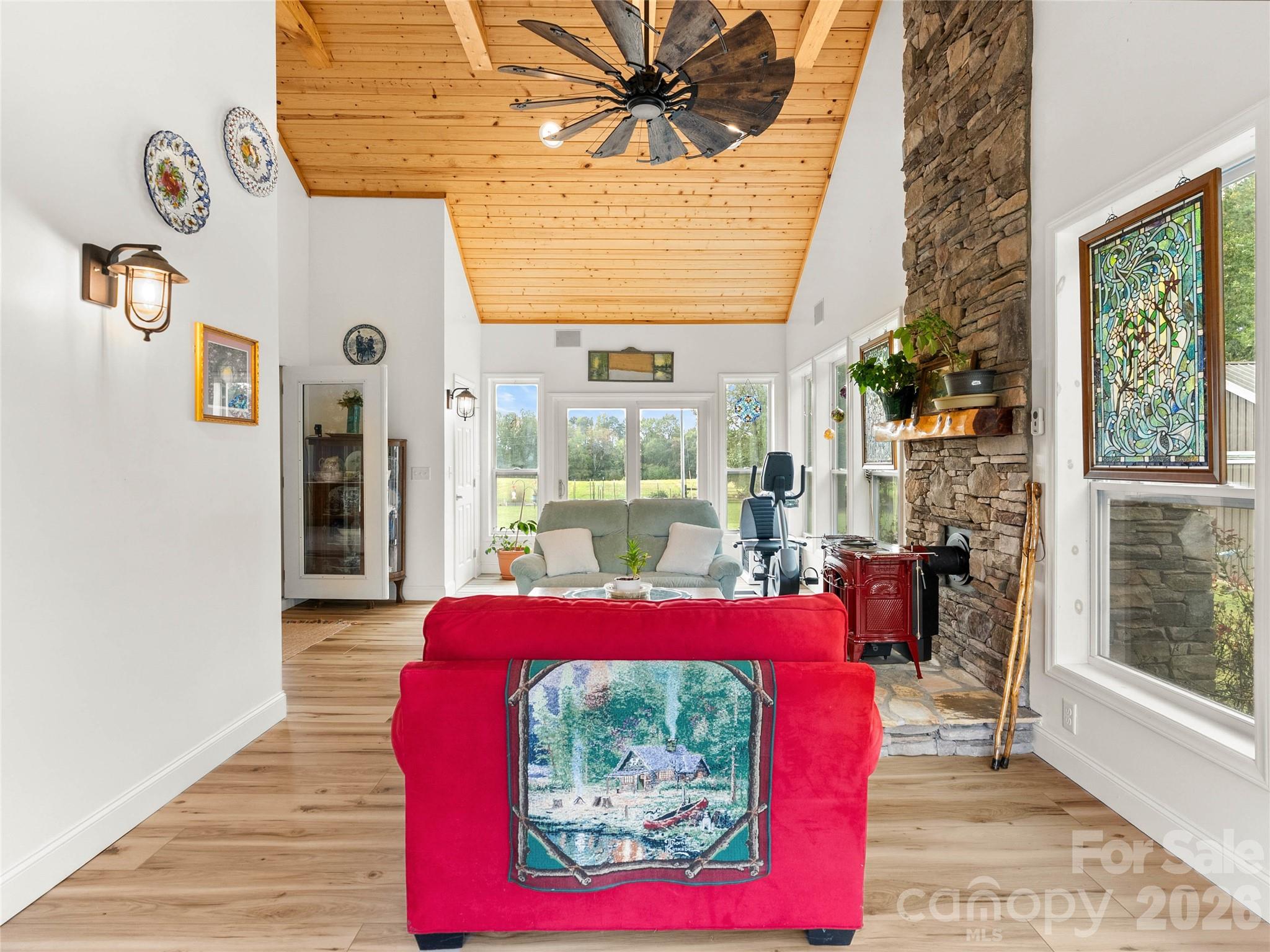 Belue Farms - Residential