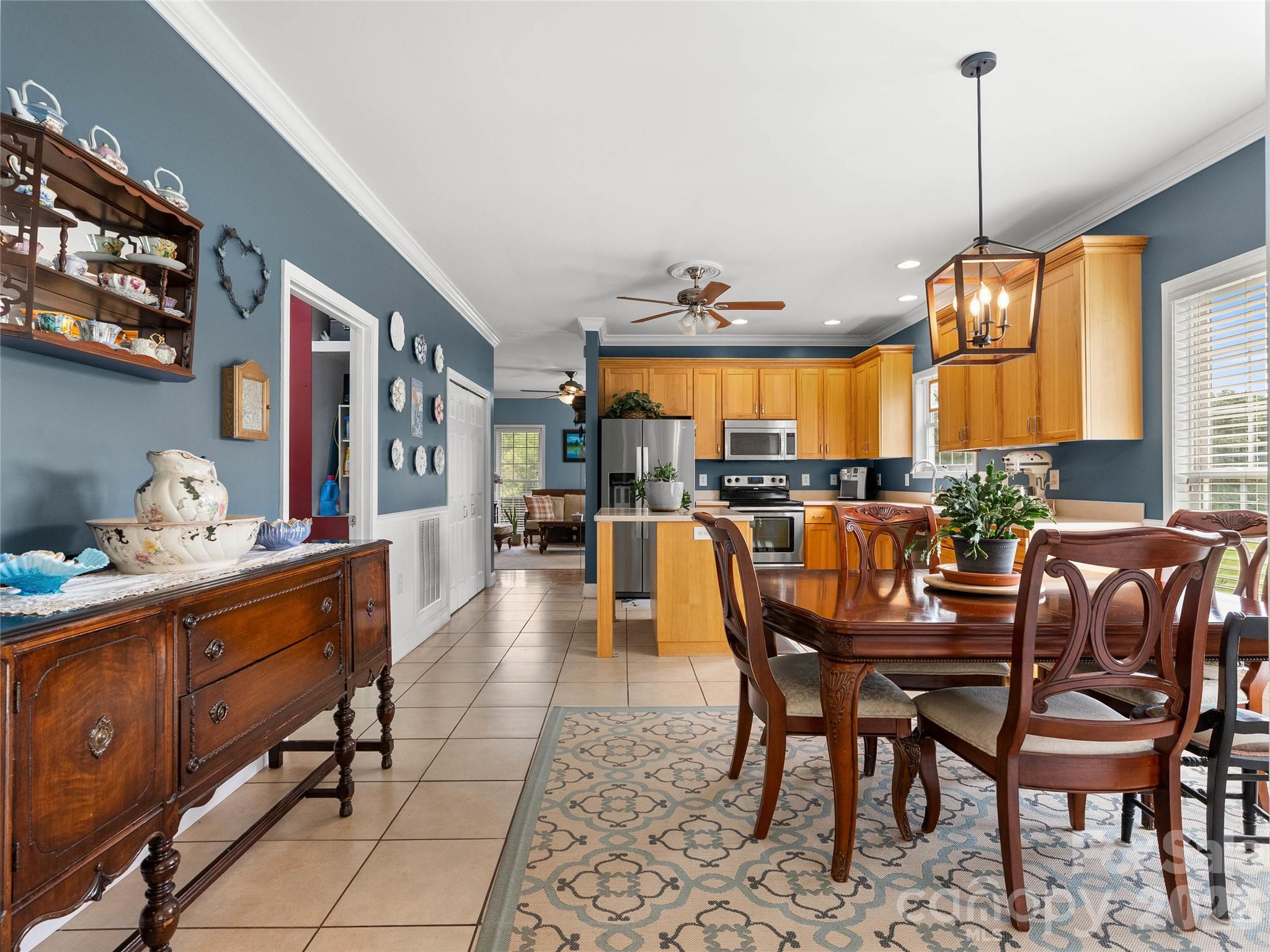 Belue Farms - Residential