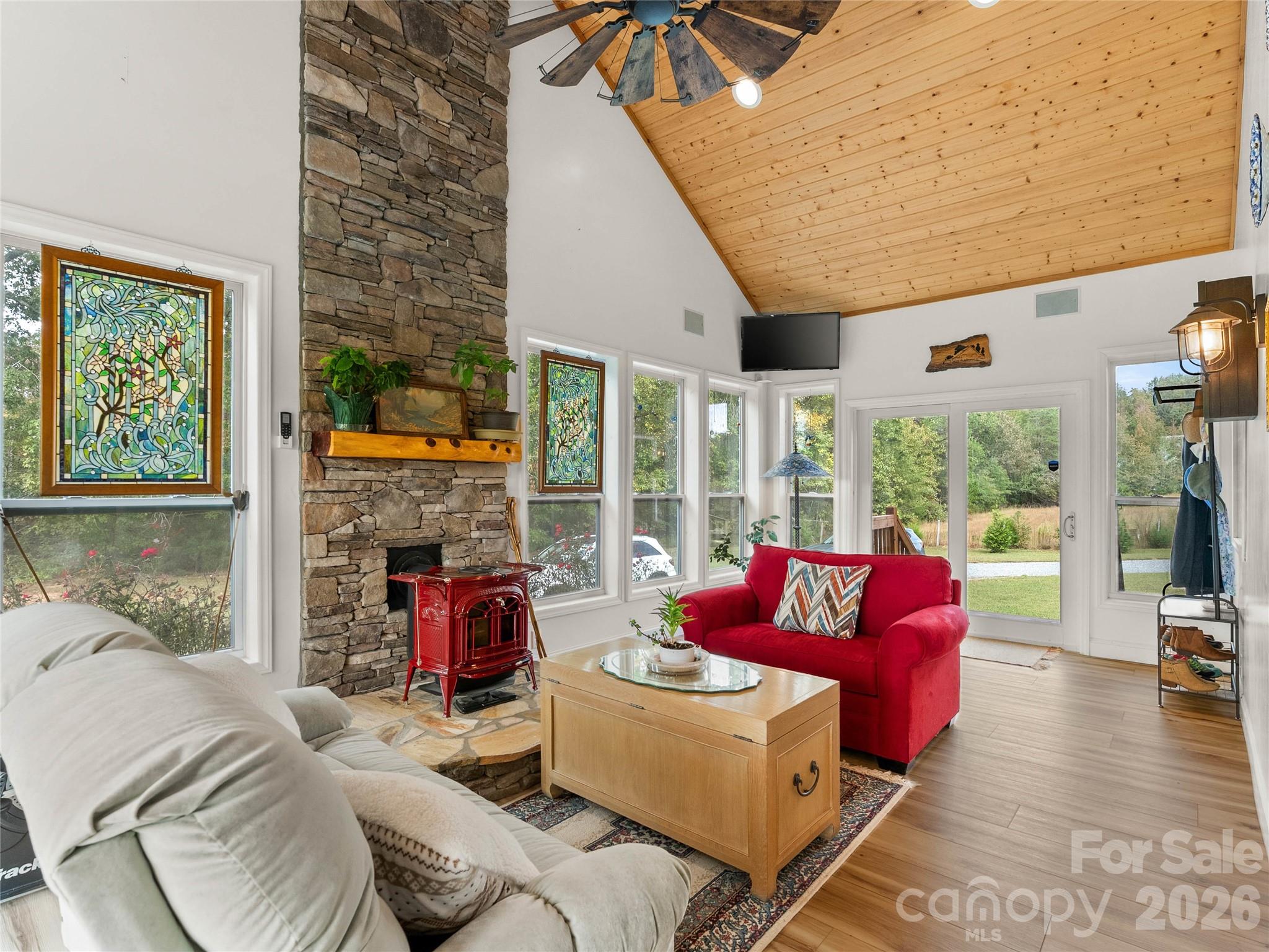 Belue Farms - Residential