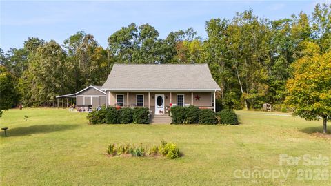 660 Scoggins Road Rutherfordton NC 28139