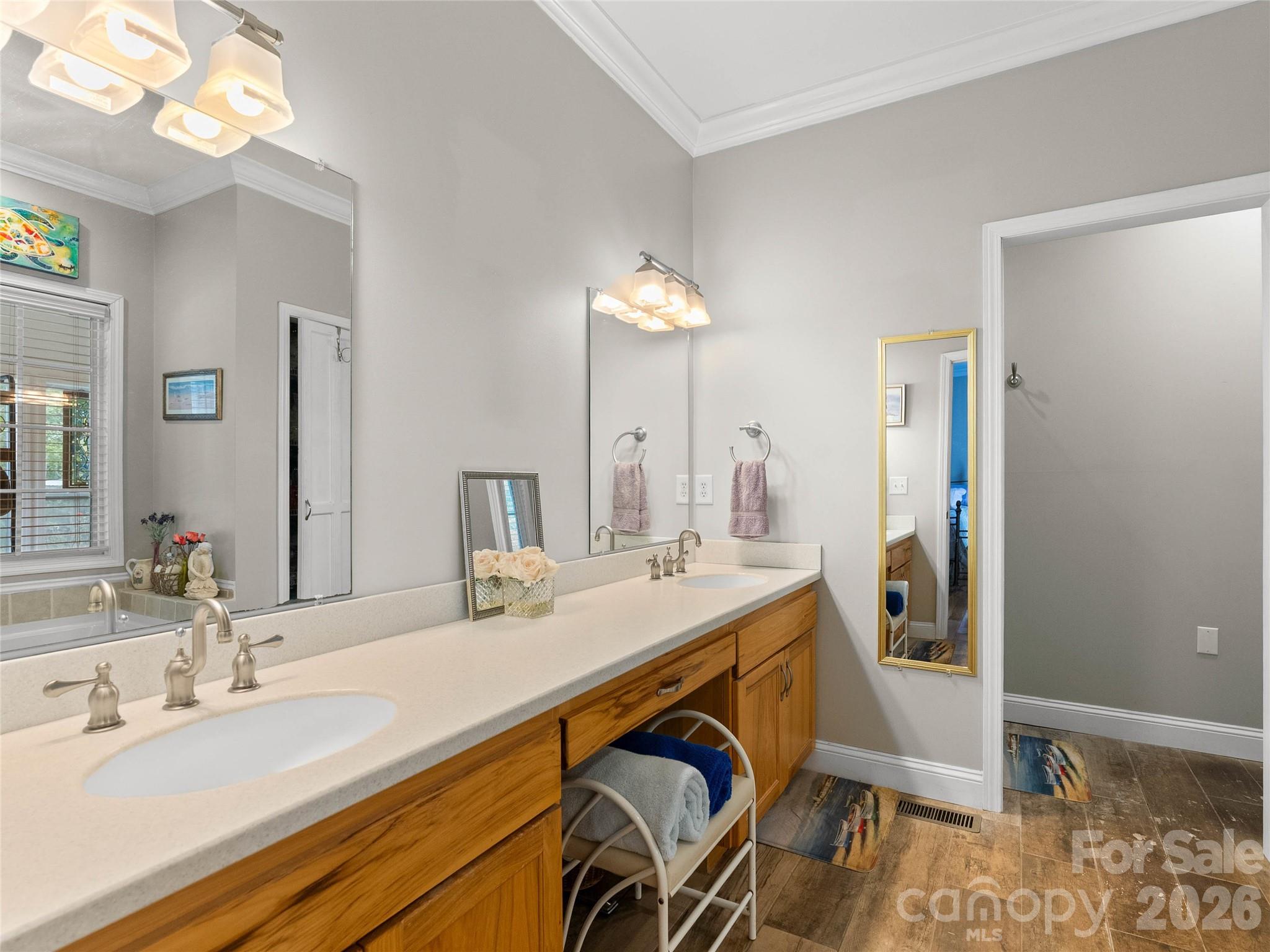 Belue Farms - Residential