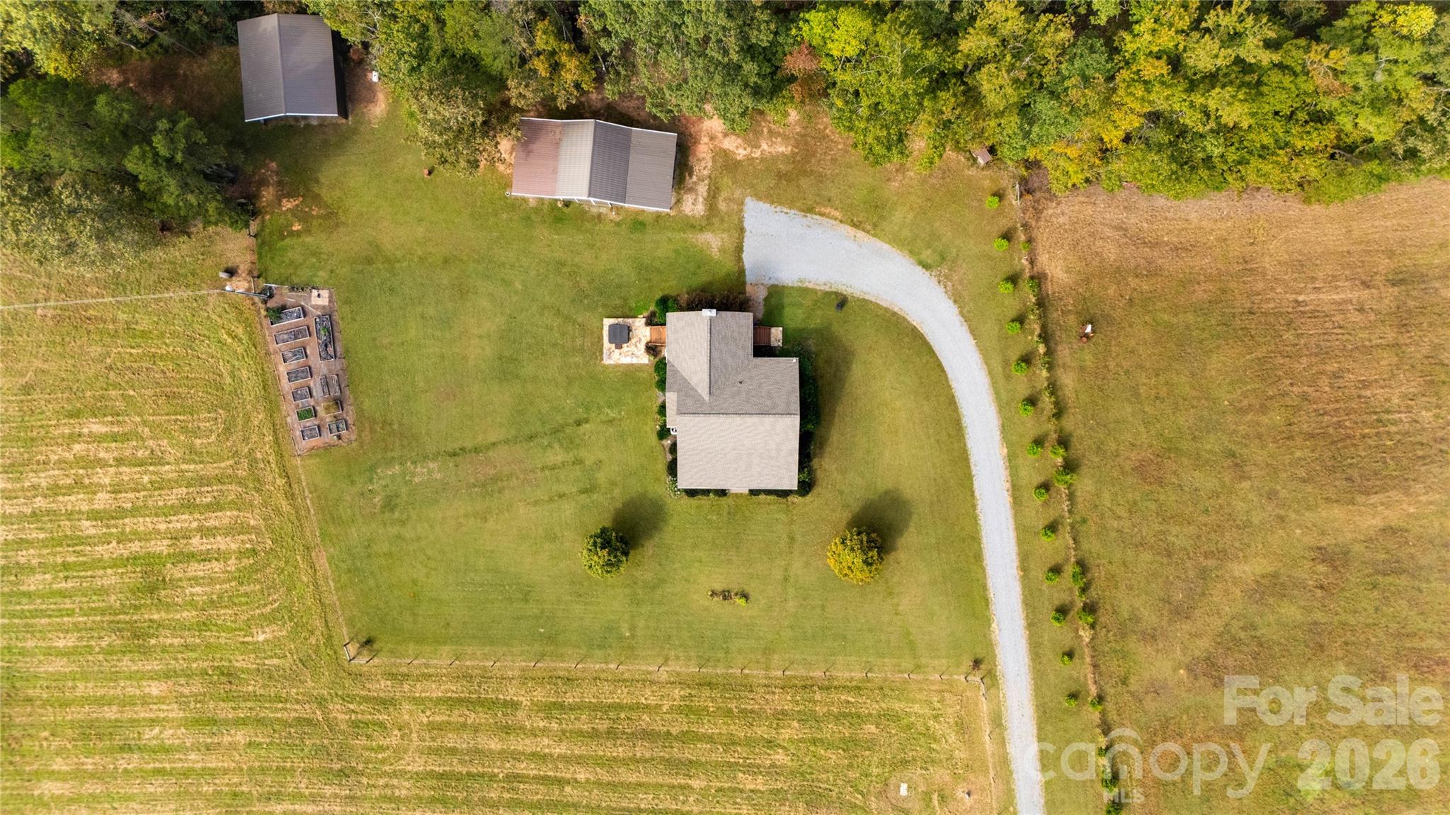 Belue Farms - Residential