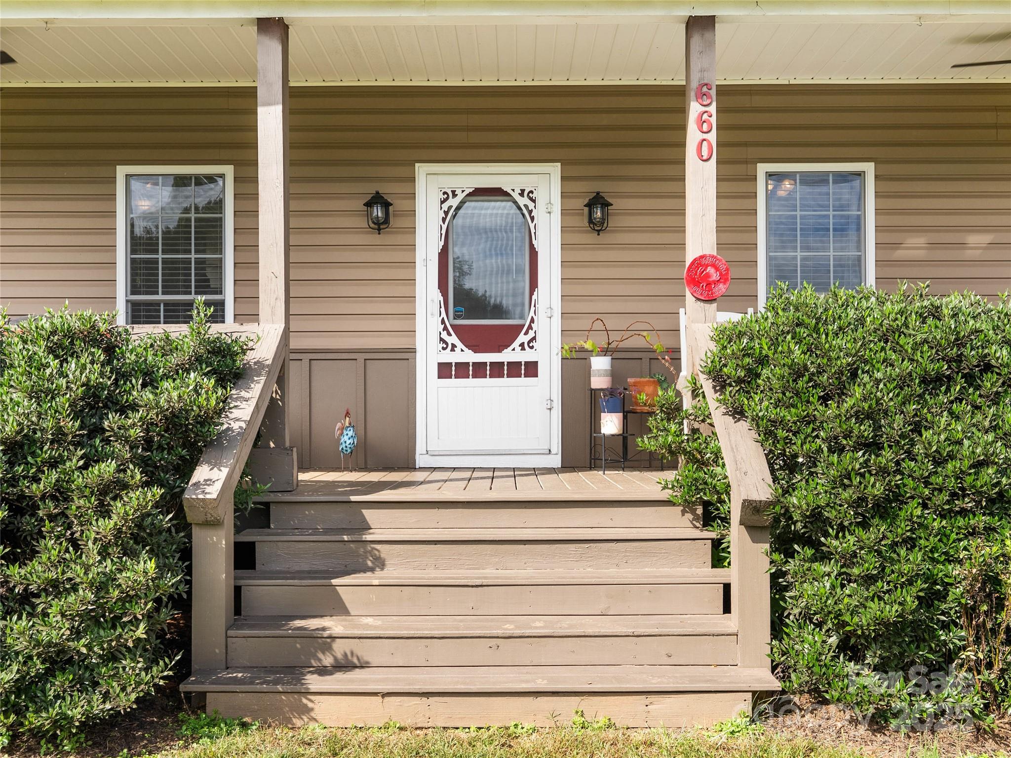 660 Scoggins Road