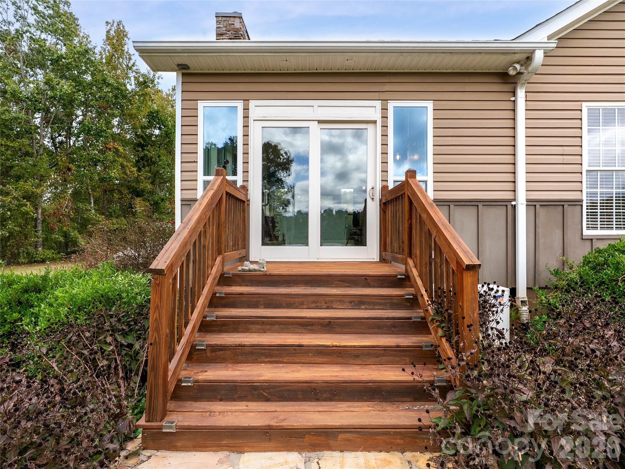 Belue Farms - Residential