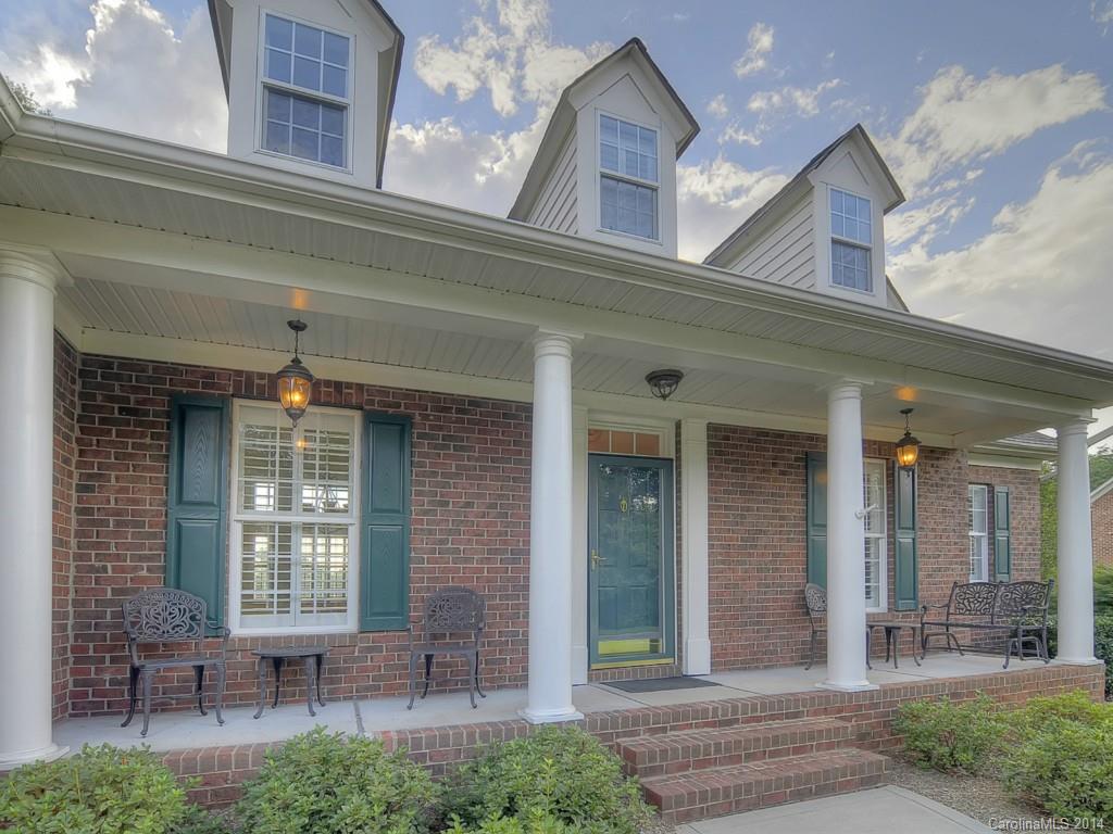 Birkdale - Residential