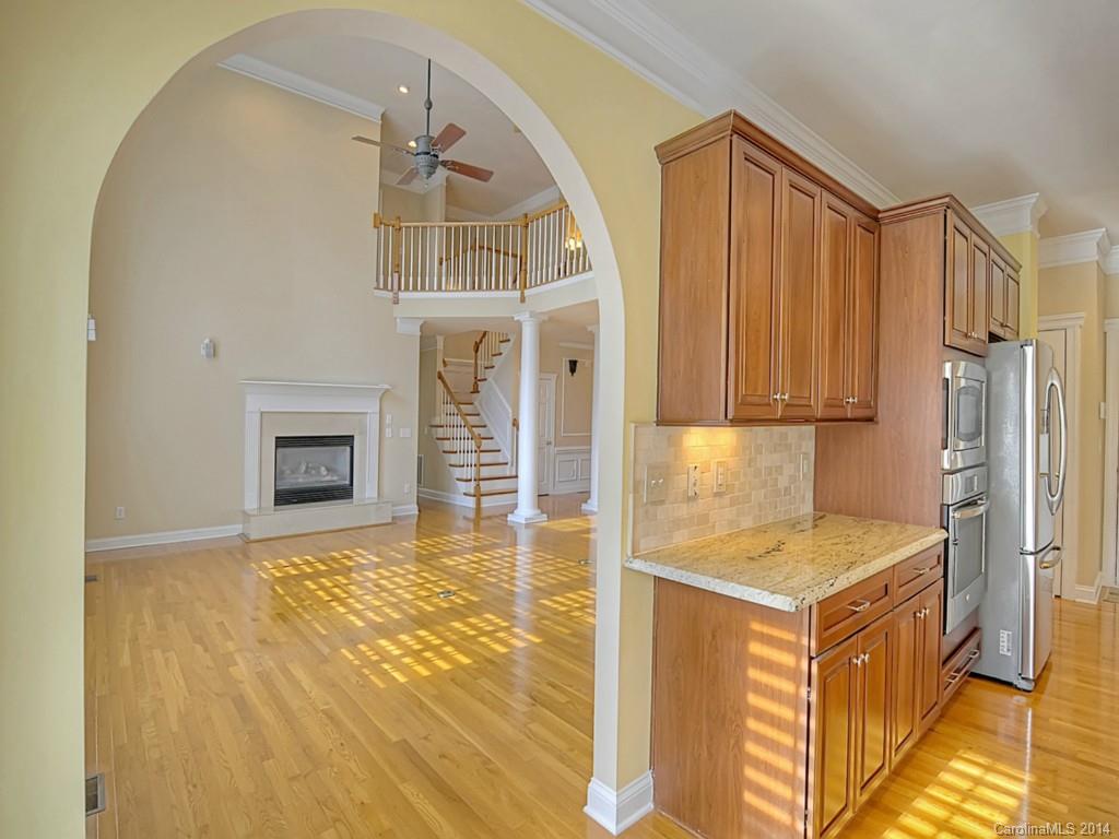 Birkdale - Residential