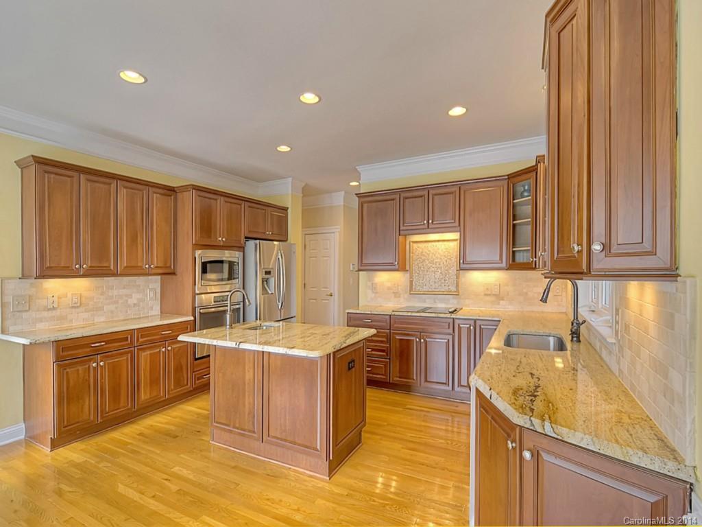 Birkdale - Residential