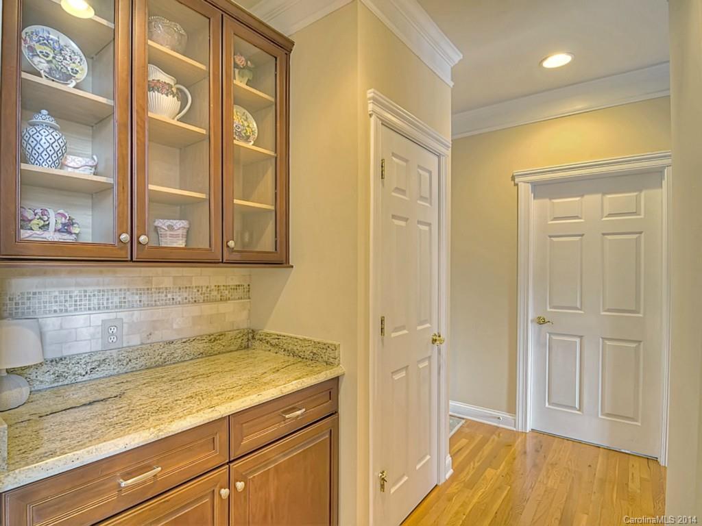 Birkdale - Residential