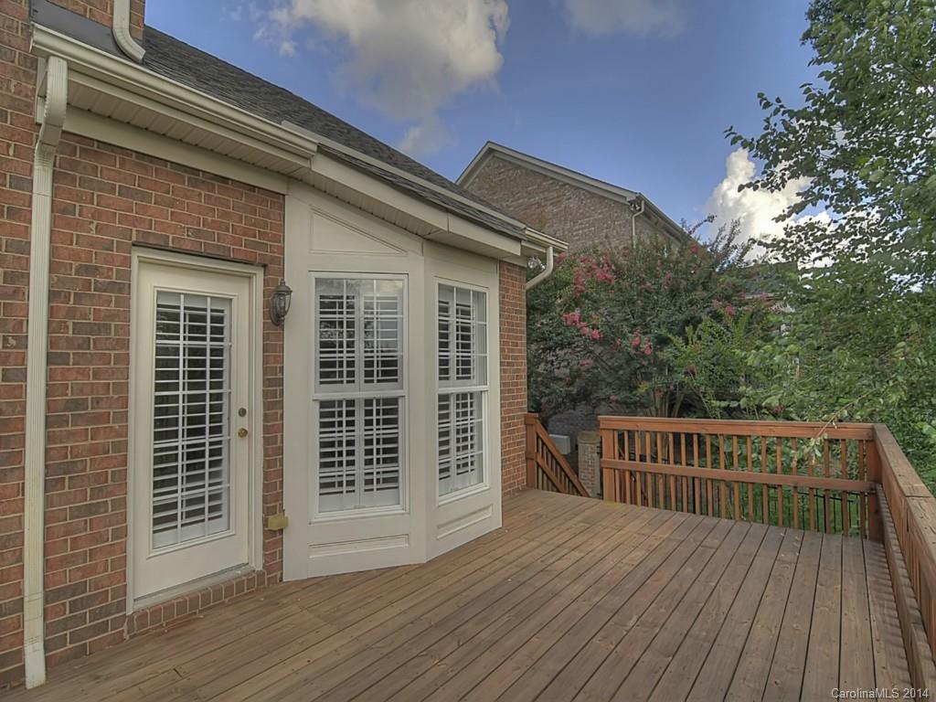 Birkdale - Residential