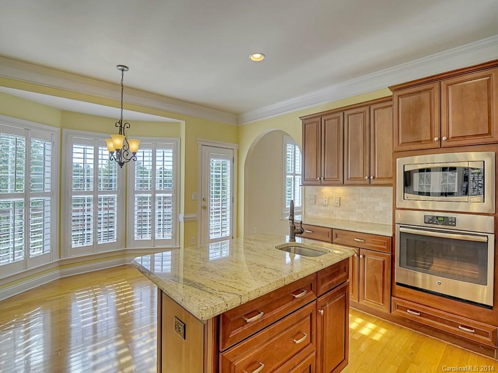 Birkdale - Residential