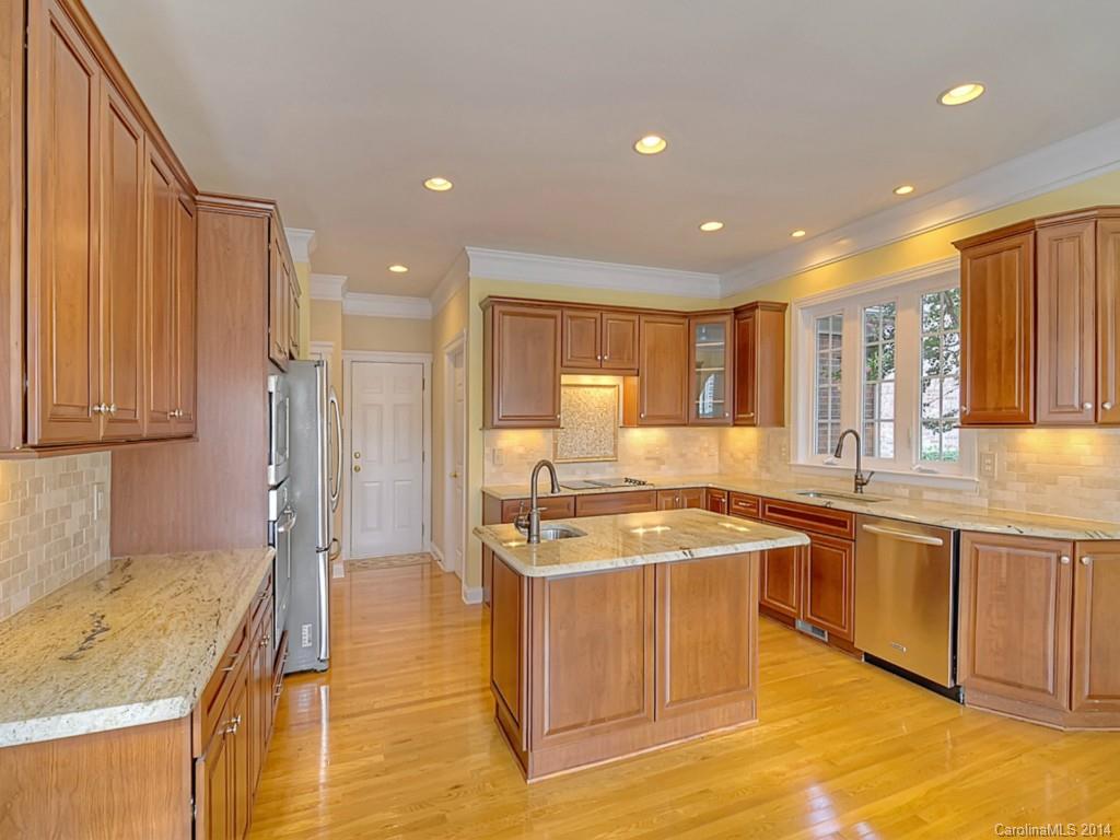 Birkdale - Residential