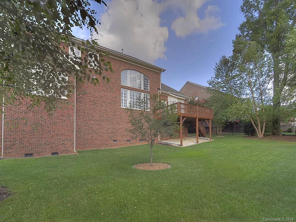 Birkdale - Residential