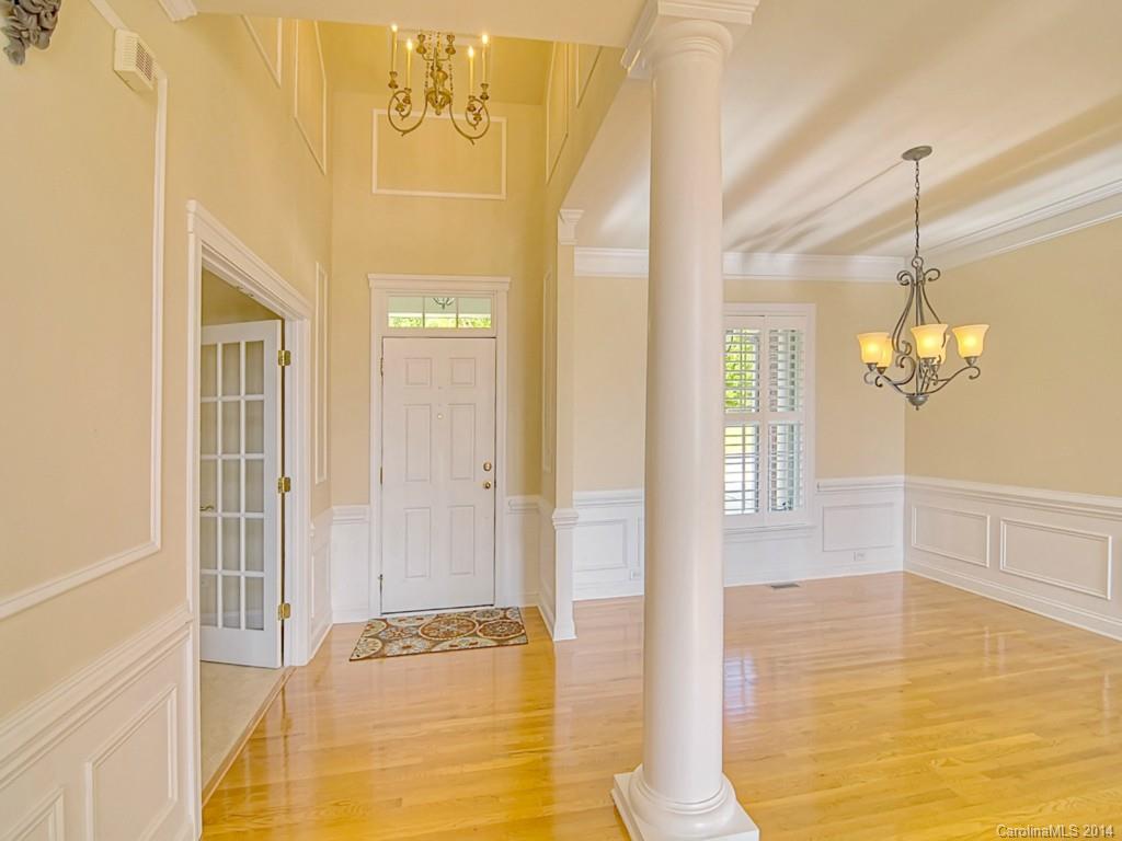 Birkdale - Residential