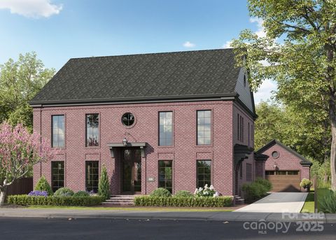 Photo of 3320 Mayfield Avenue, Charlotte, NC 28209 (MLS # 4315371) Photo of 3320 Mayfield Avenue, Charlotte, NC 28209 (MLS # 4315371)