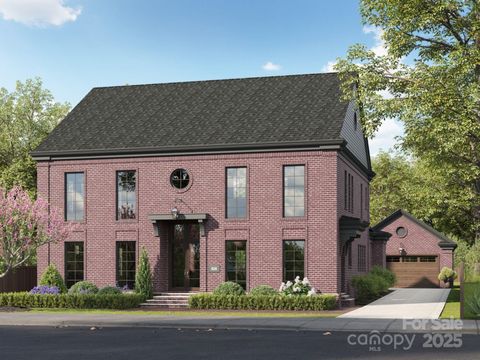 Photo of 3320 Mayfield Avenue, Charlotte, NC 28209 (MLS # 4315371)