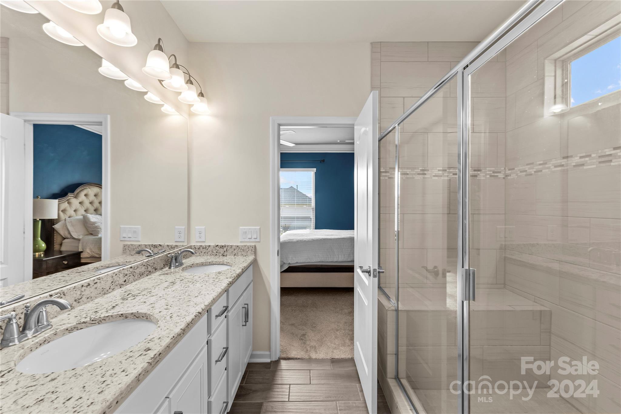 Queensbridge - Residential