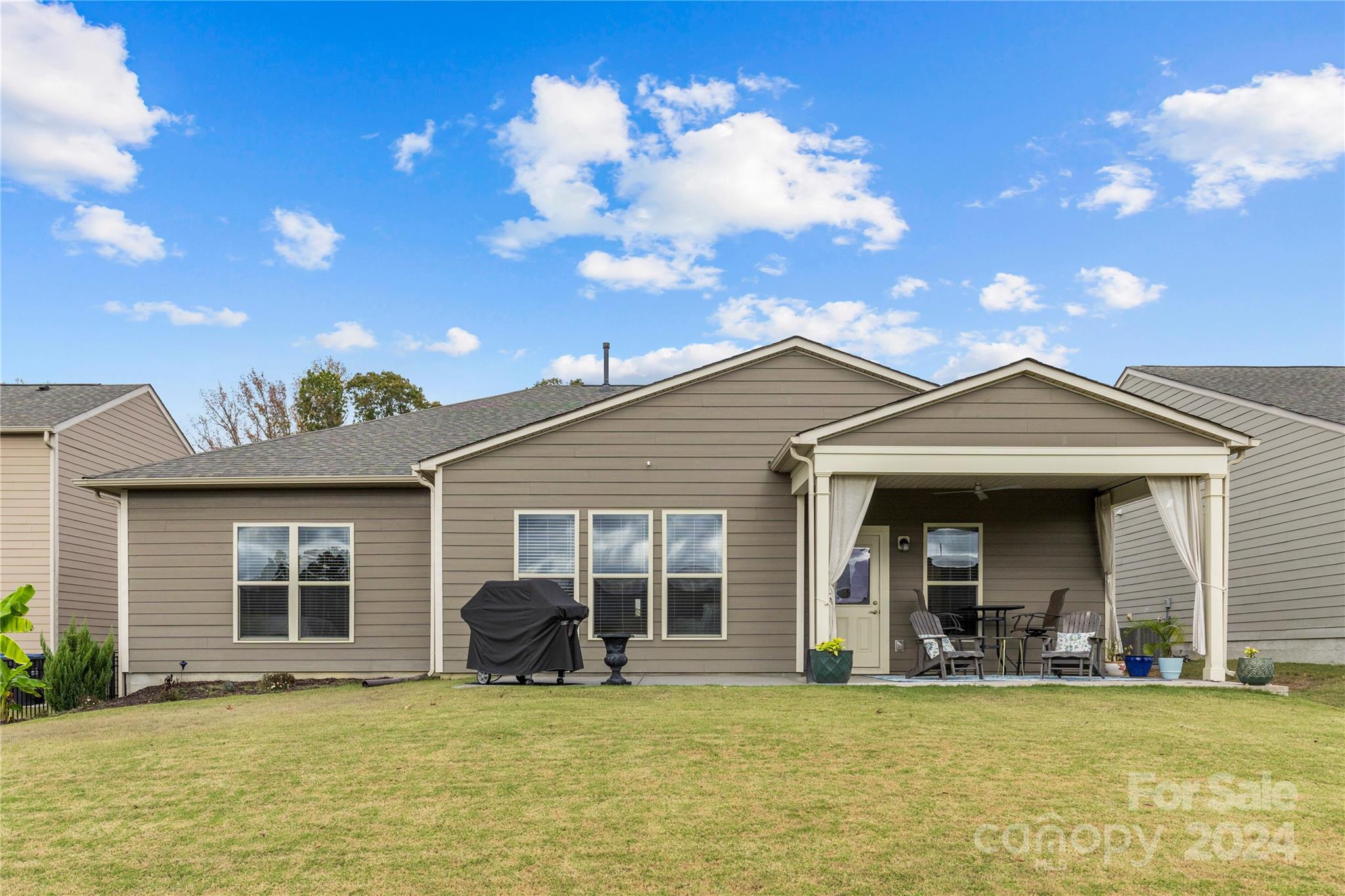 Queensbridge - Residential