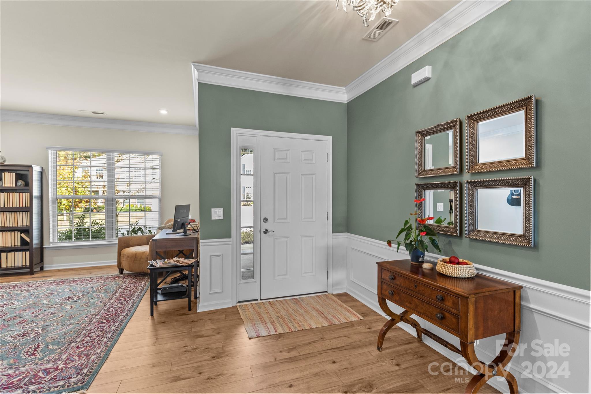 Queensbridge - Residential