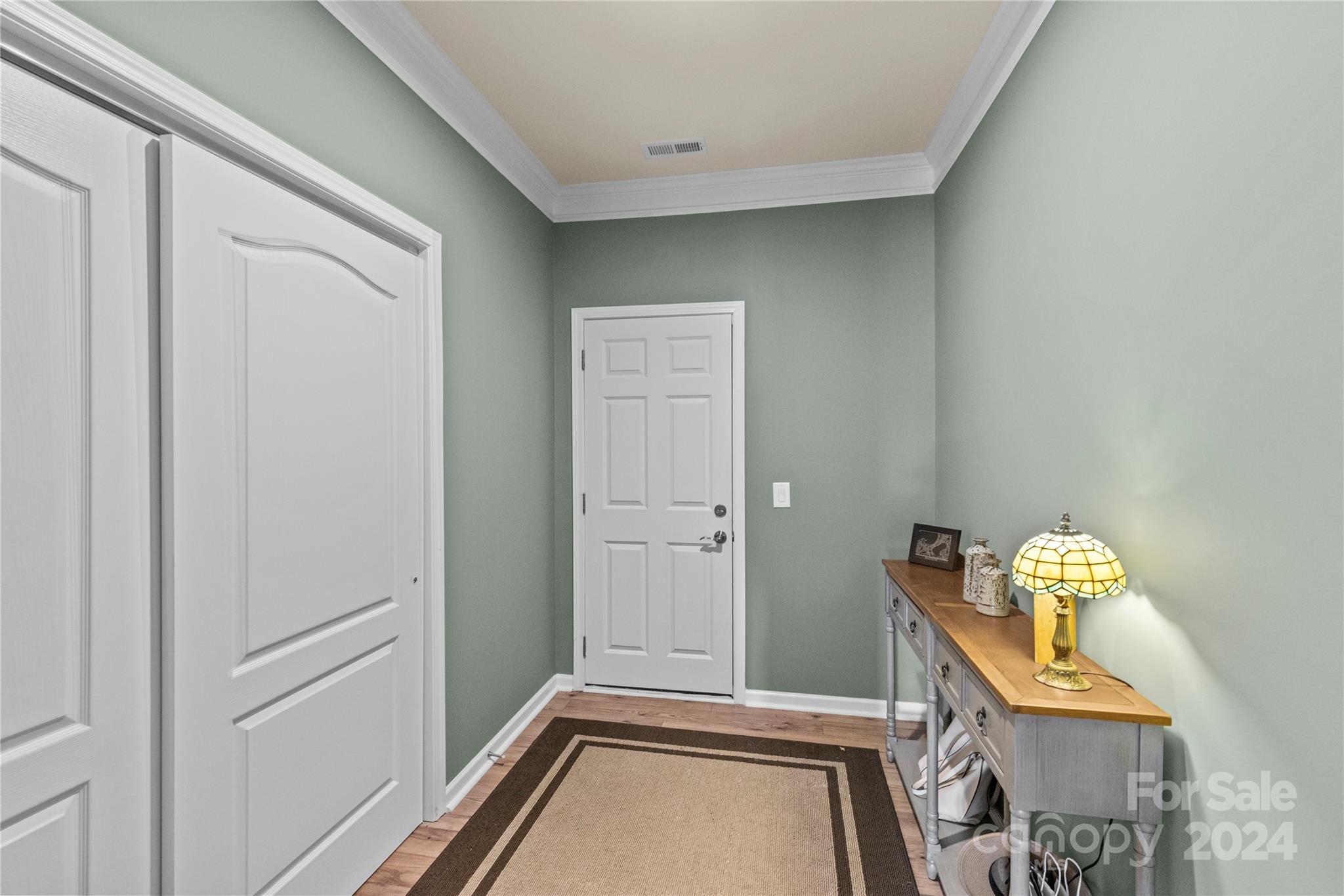 Queensbridge - Residential