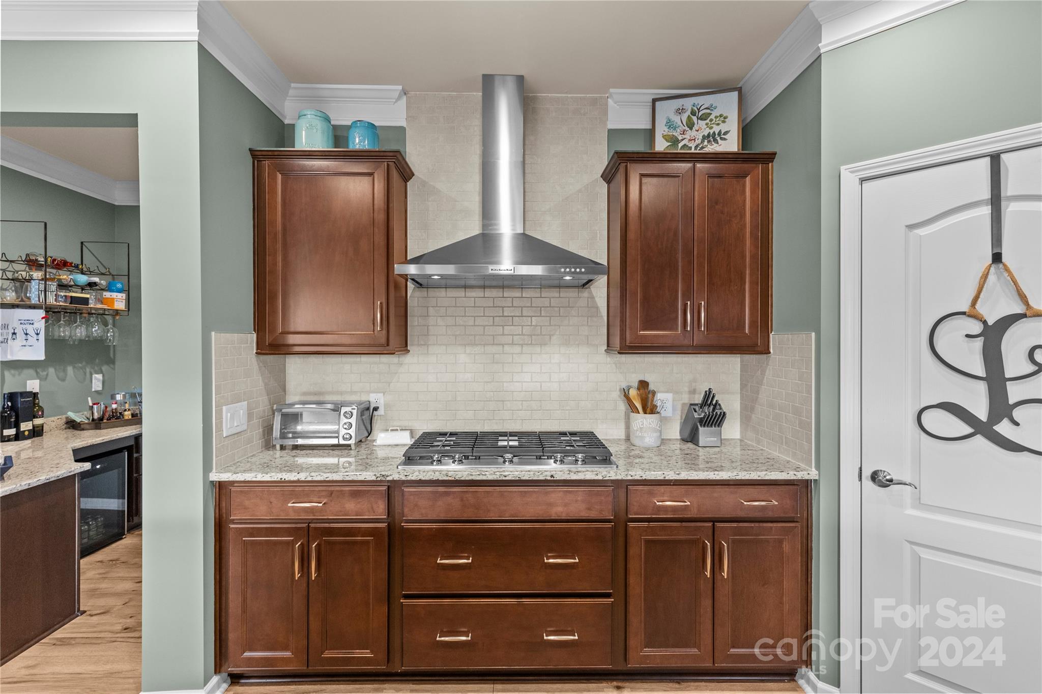 Queensbridge - Residential