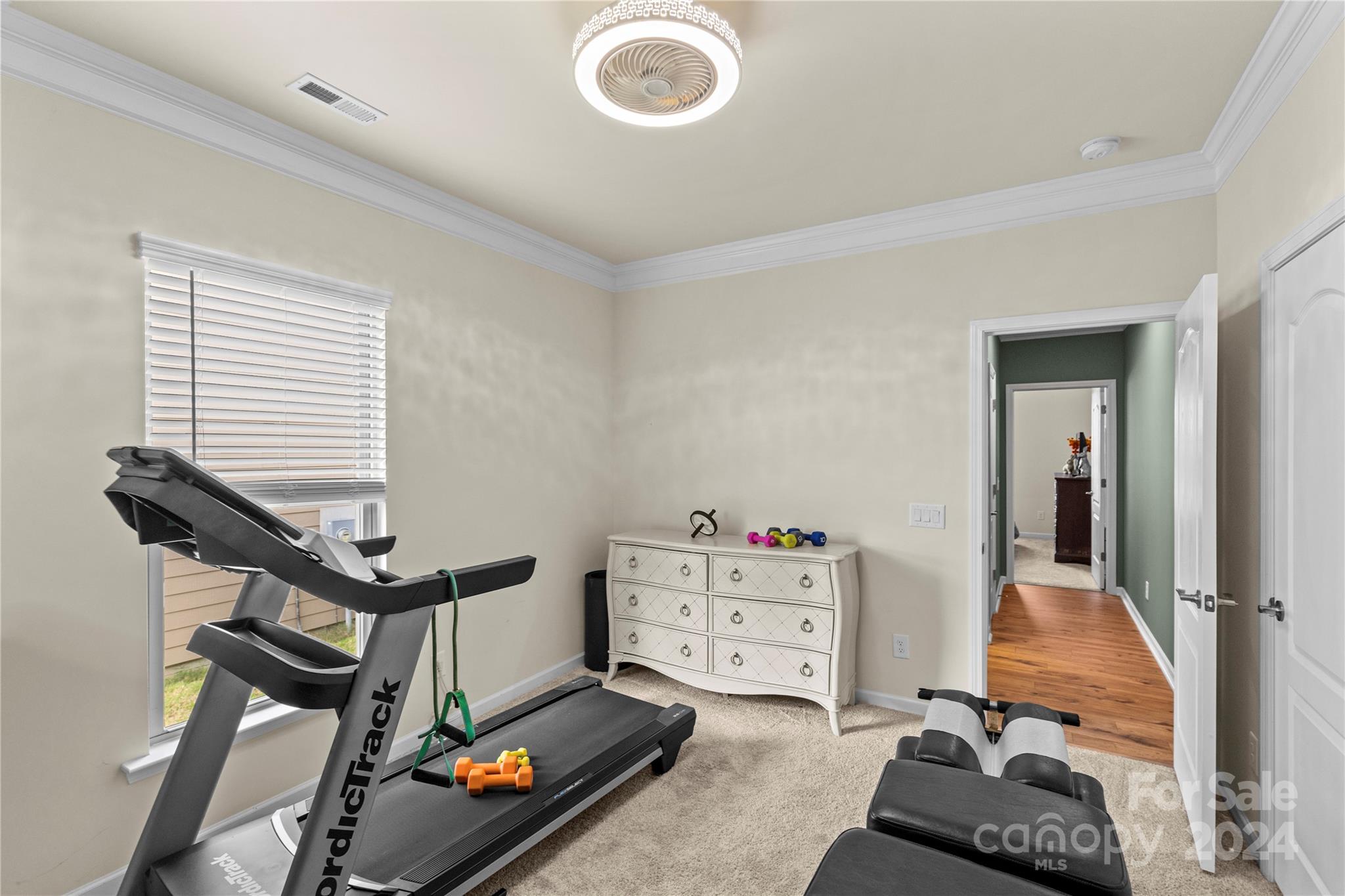 Queensbridge - Residential