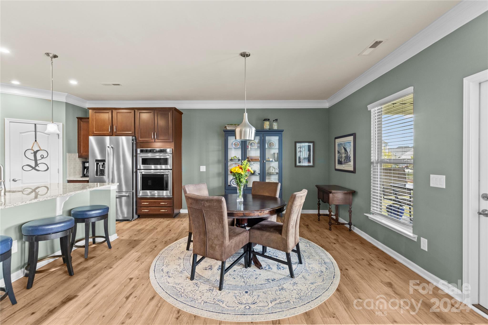 Queensbridge - Residential