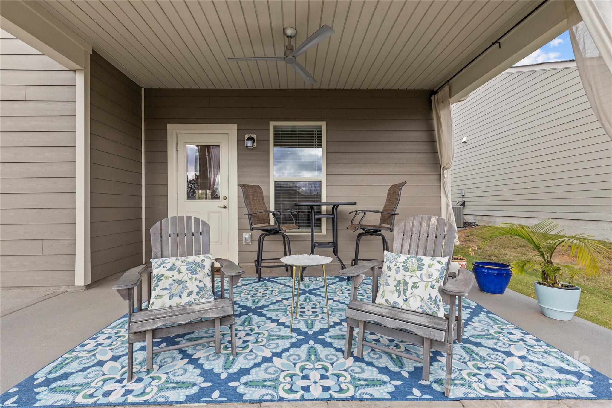 Queensbridge - Residential