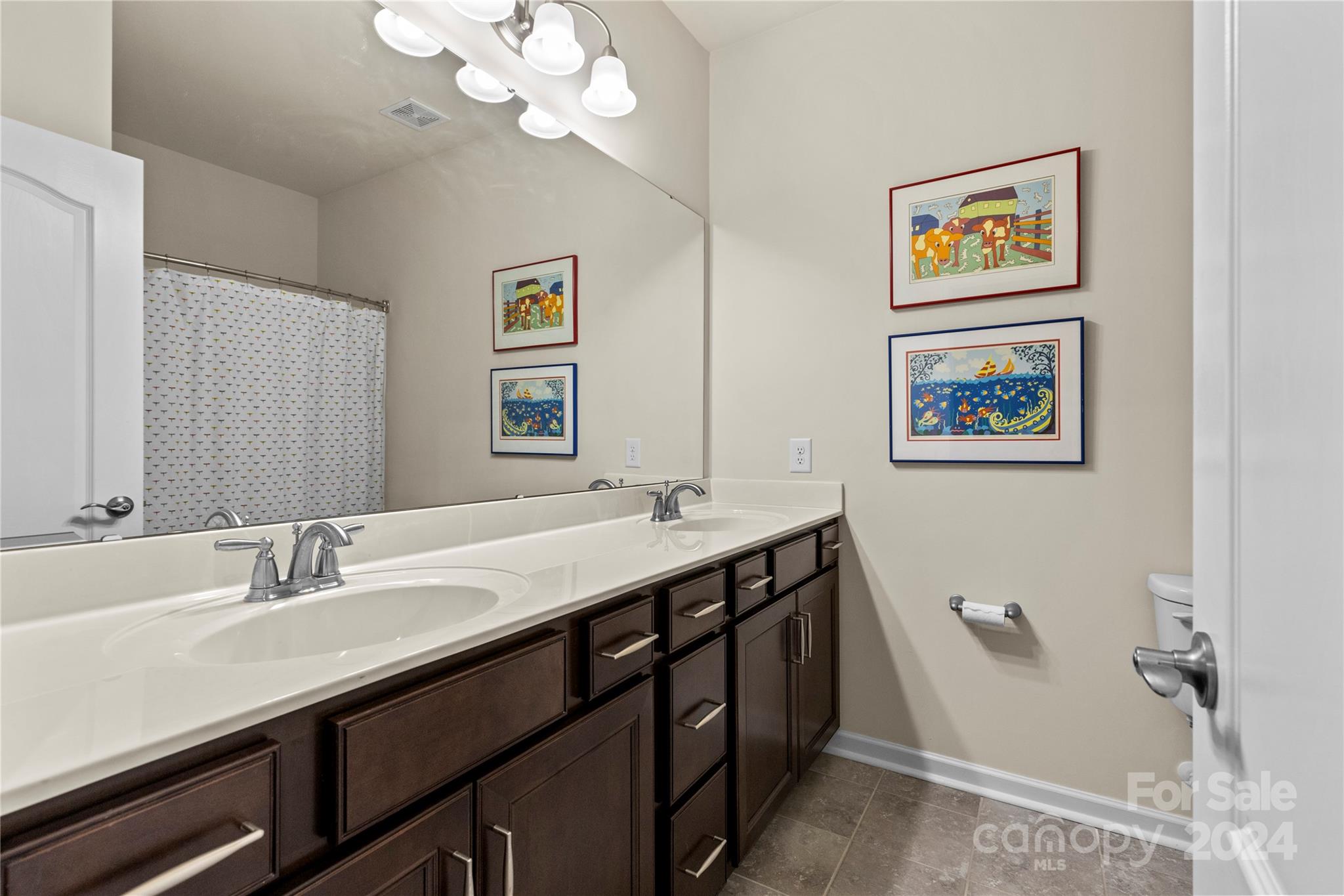 Queensbridge - Residential