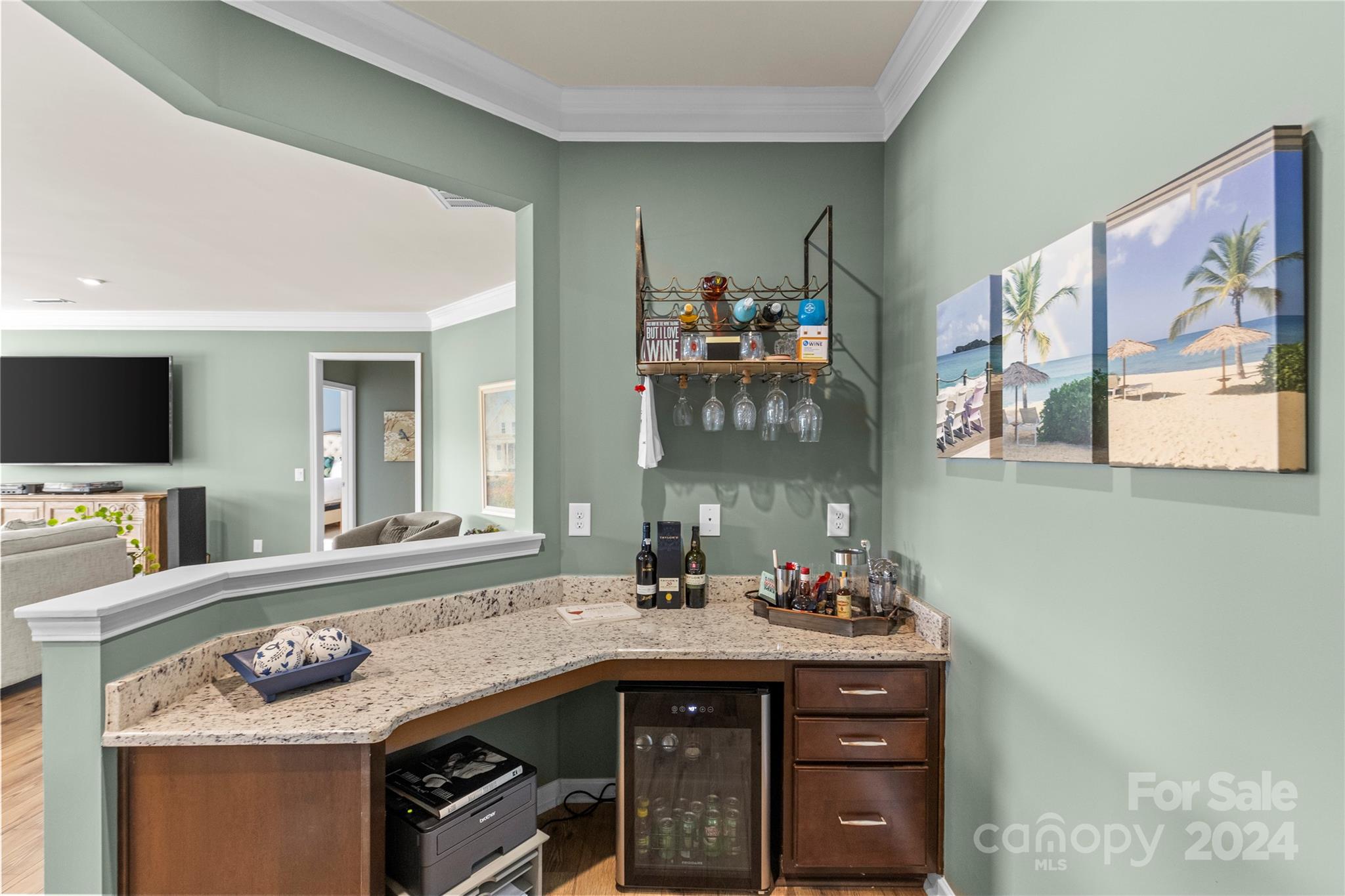 Queensbridge - Residential