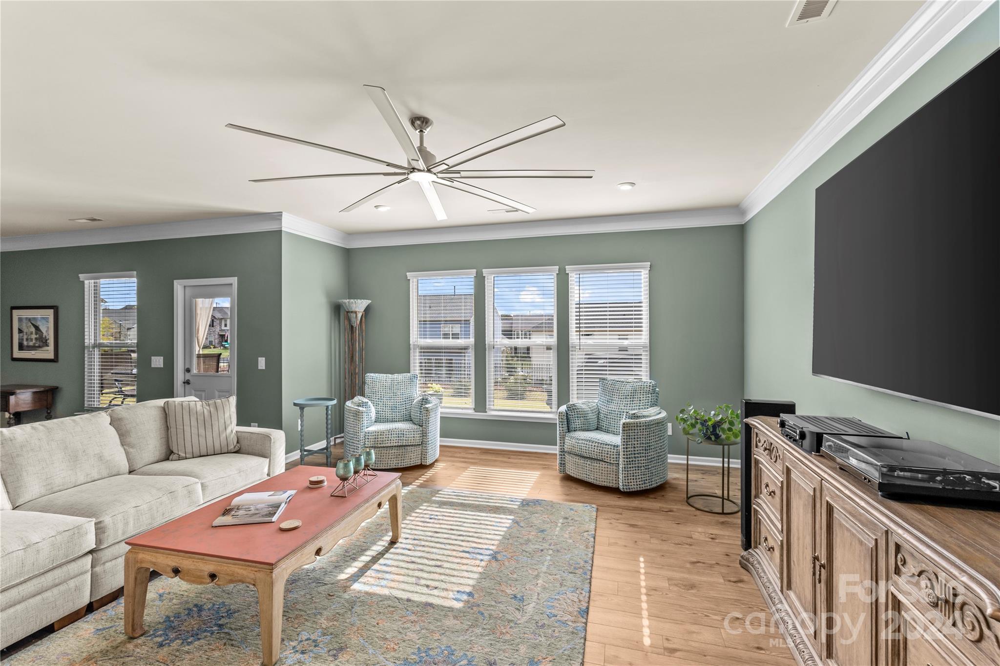 Queensbridge - Residential