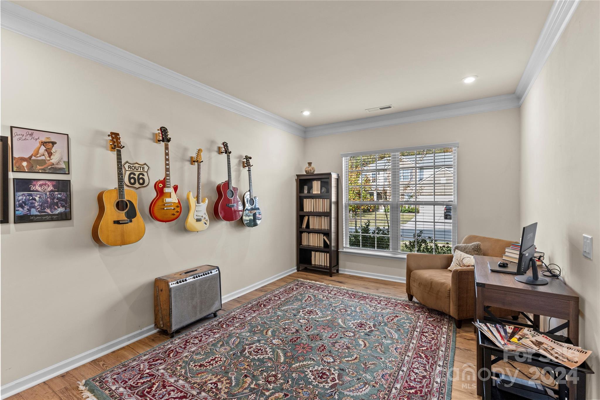 Queensbridge - Residential