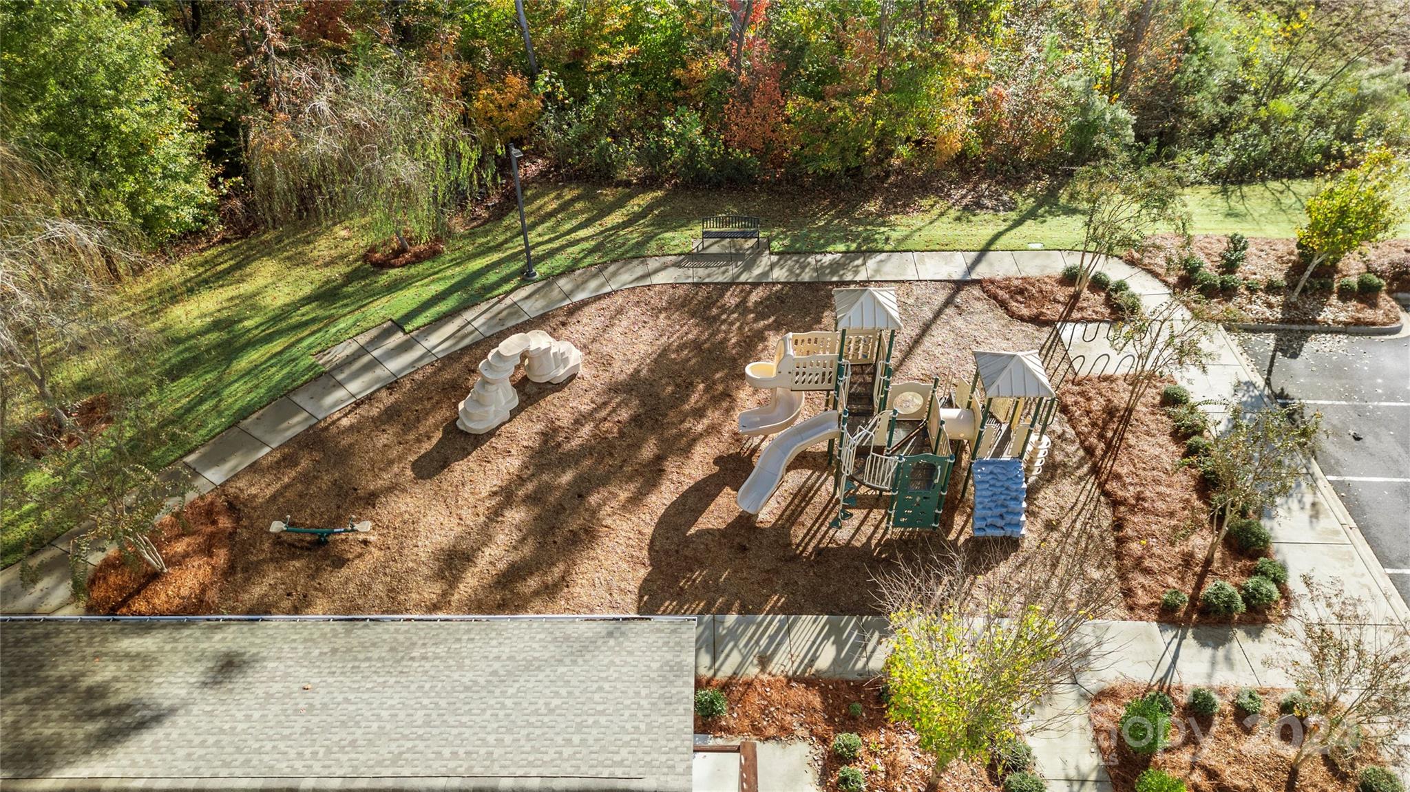 Queensbridge - Residential