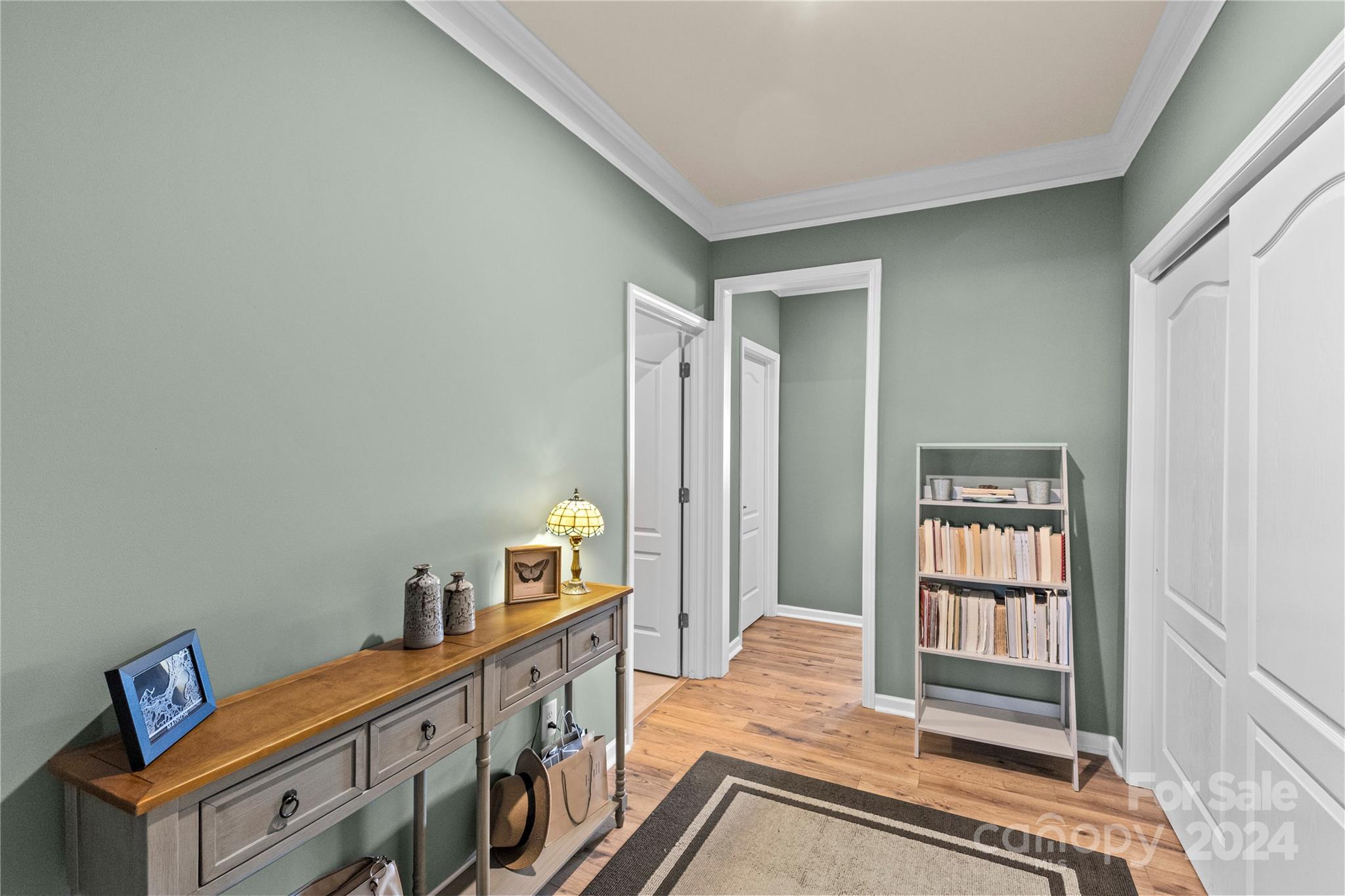 Queensbridge - Residential