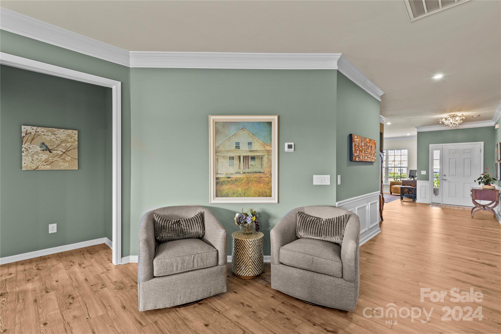 Queensbridge - Residential