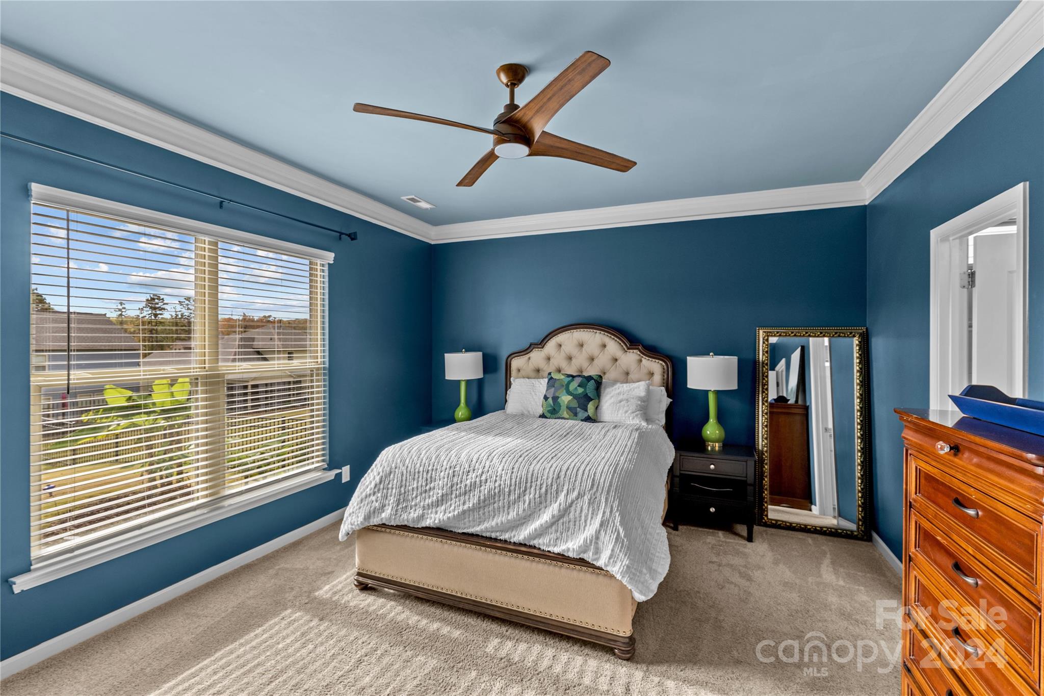 Queensbridge - Residential