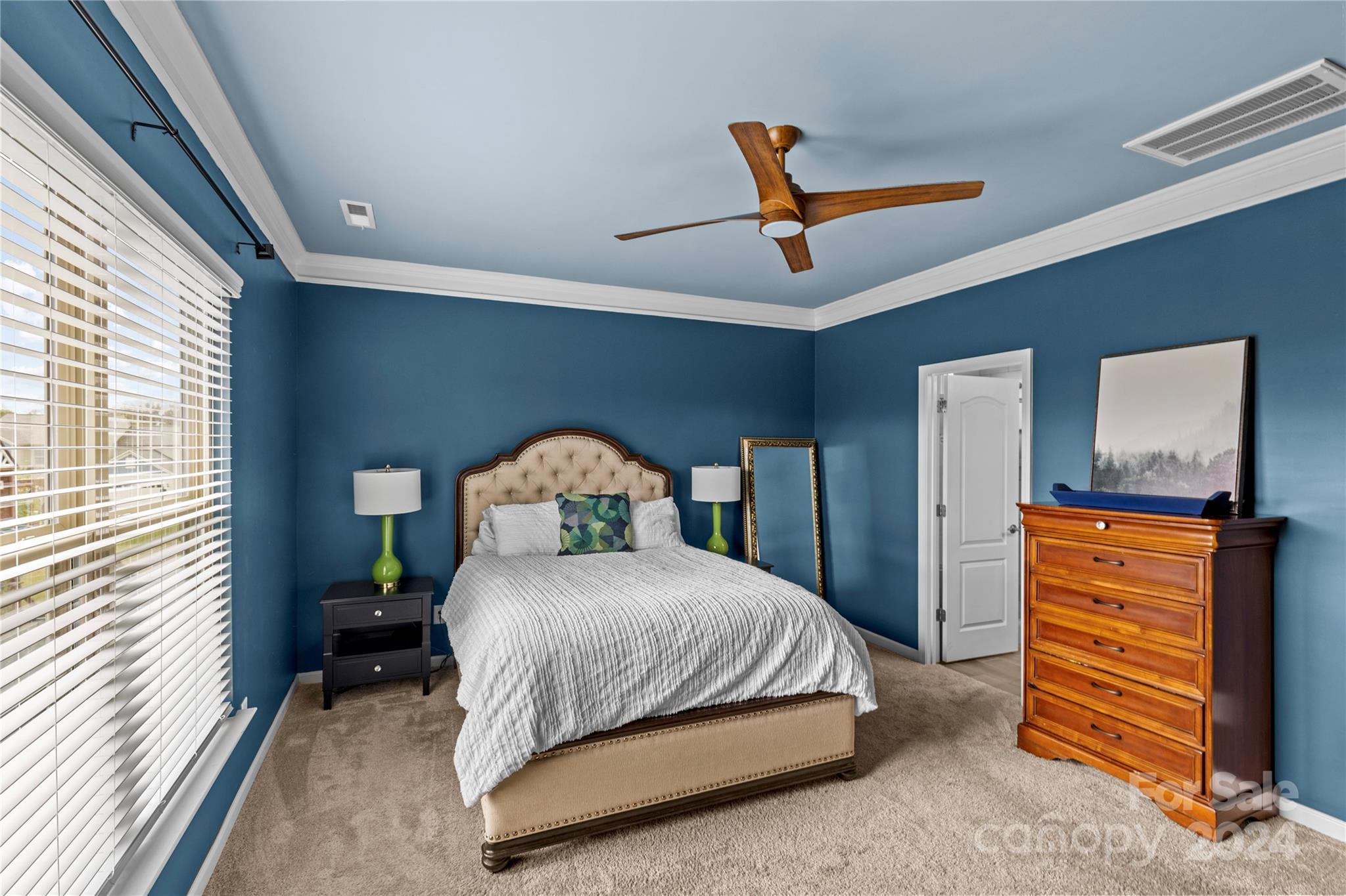 Queensbridge - Residential