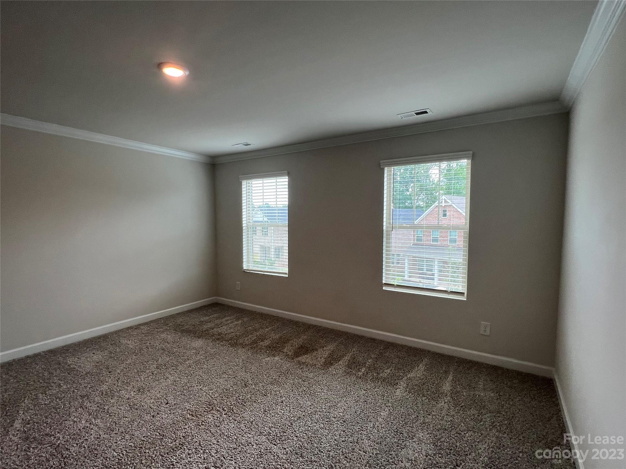 Mint Hill Village - Residential Lease