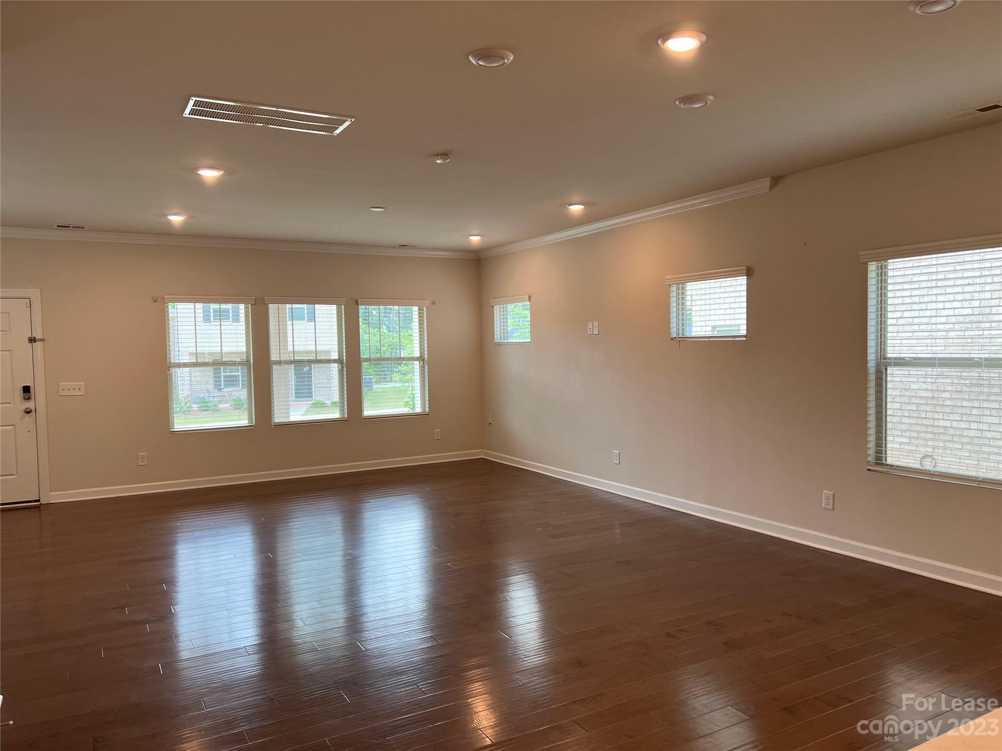 Mint Hill Village - Residential Lease