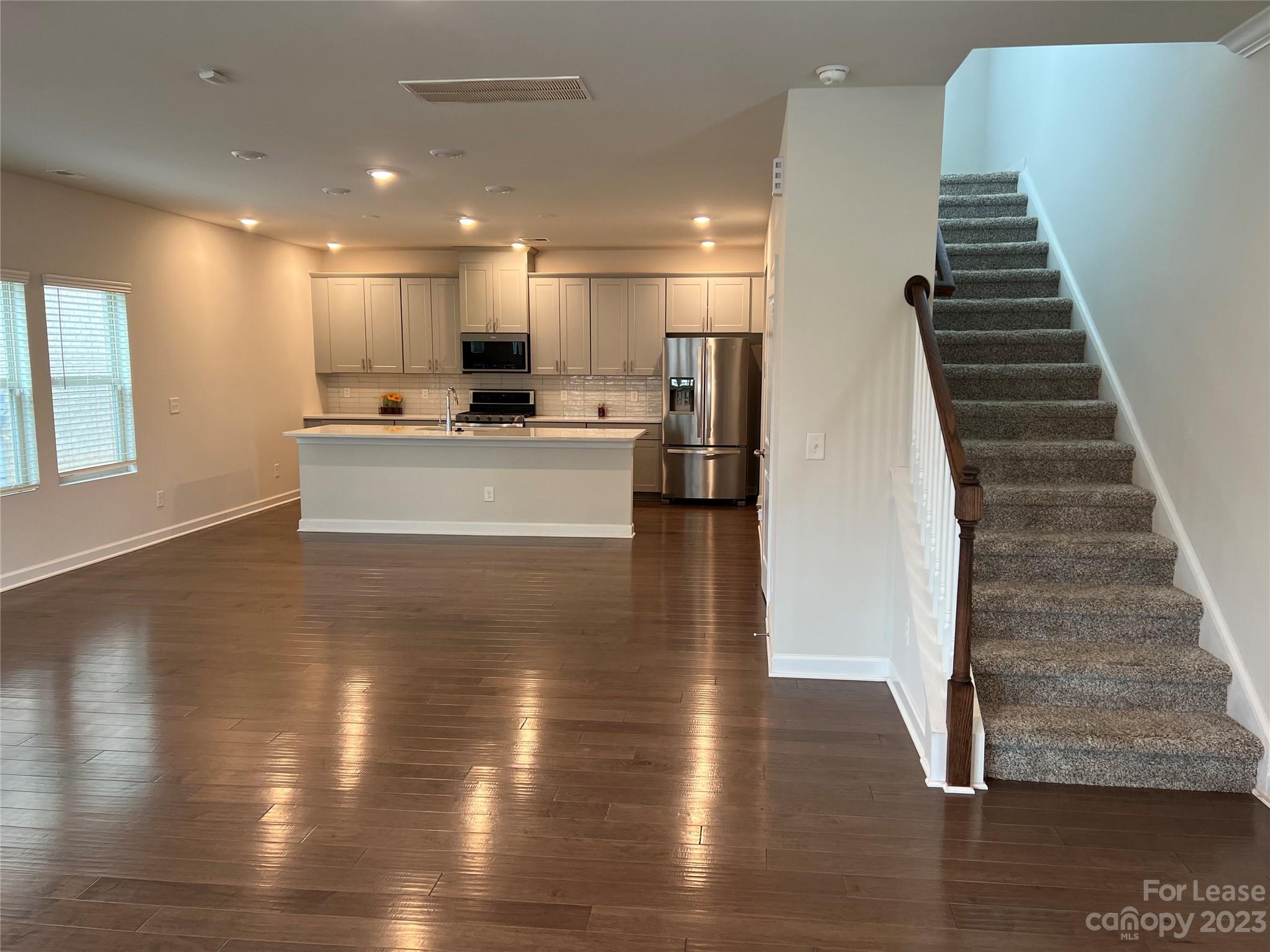 Mint Hill Village - Residential Lease