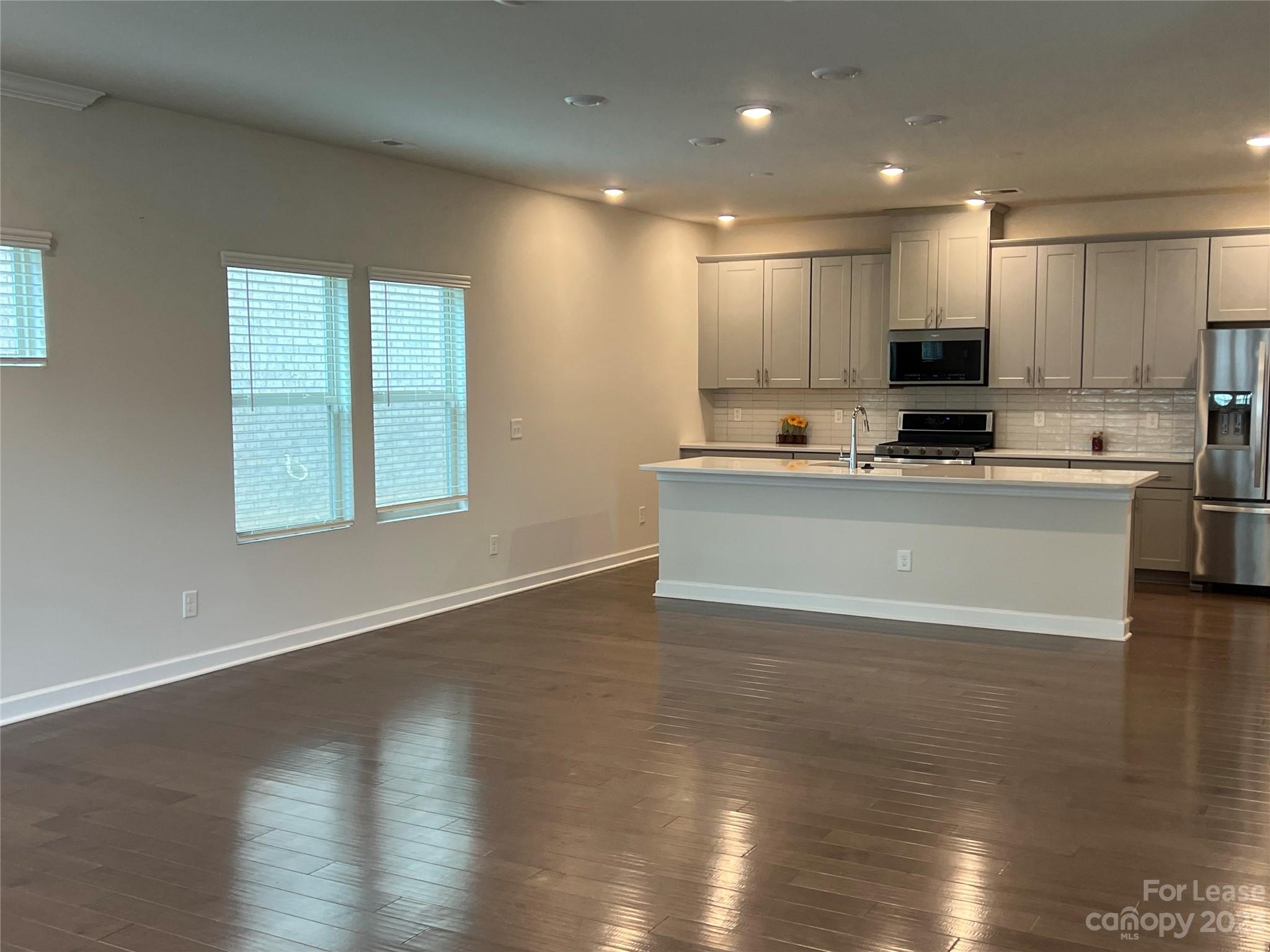 Mint Hill Village - Residential Lease