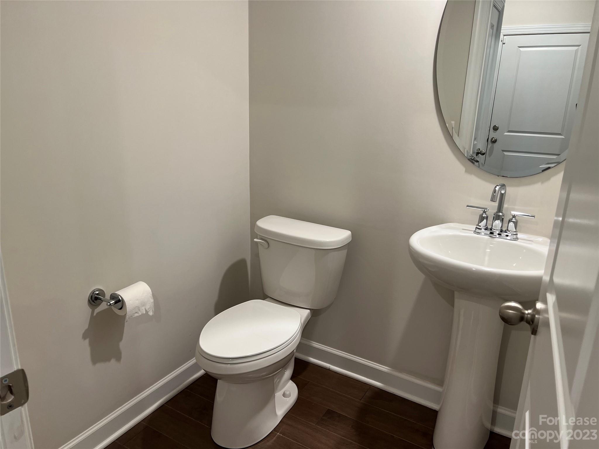 Mint Hill Village - Residential Lease