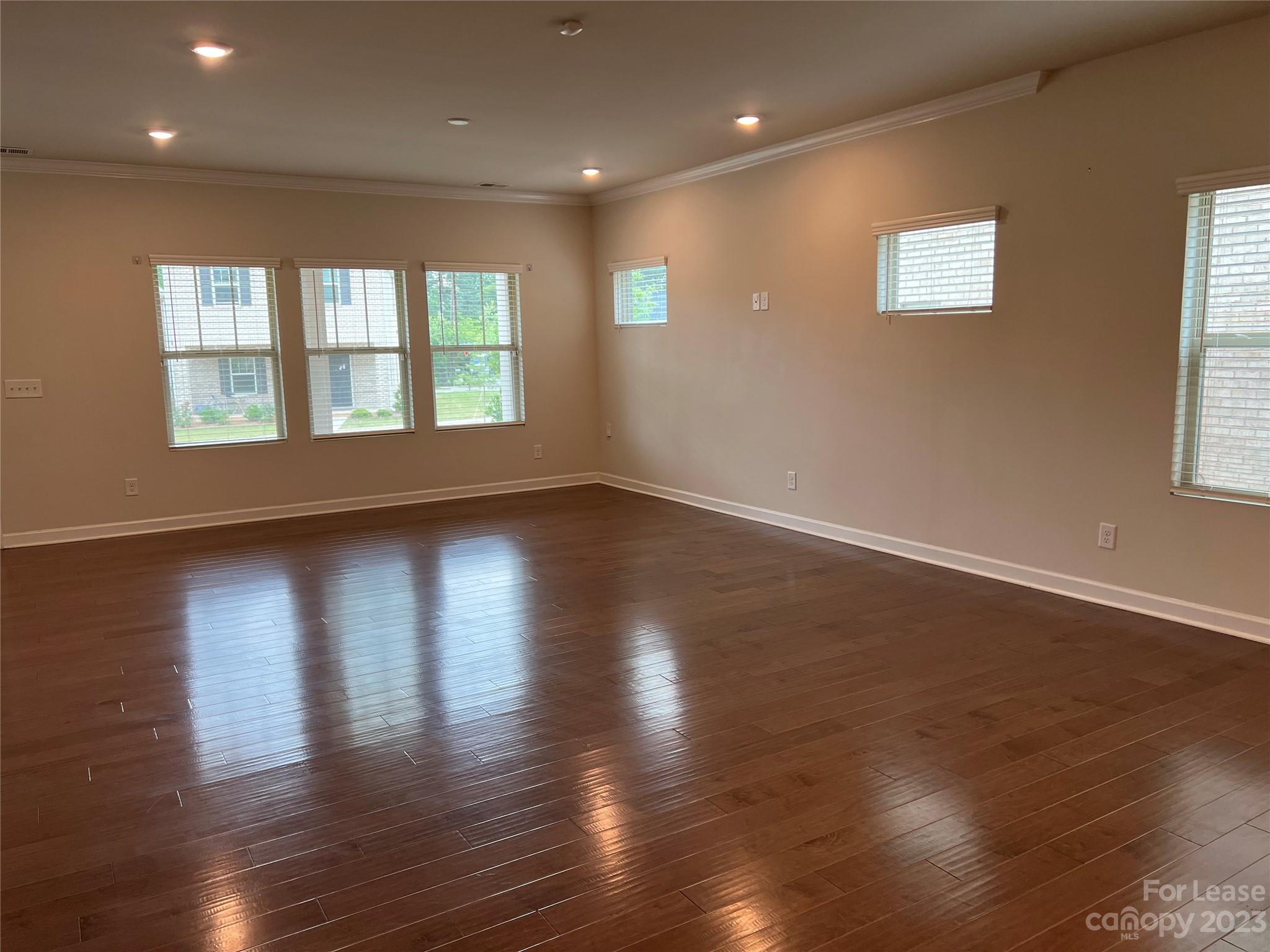 Mint Hill Village - Residential Lease