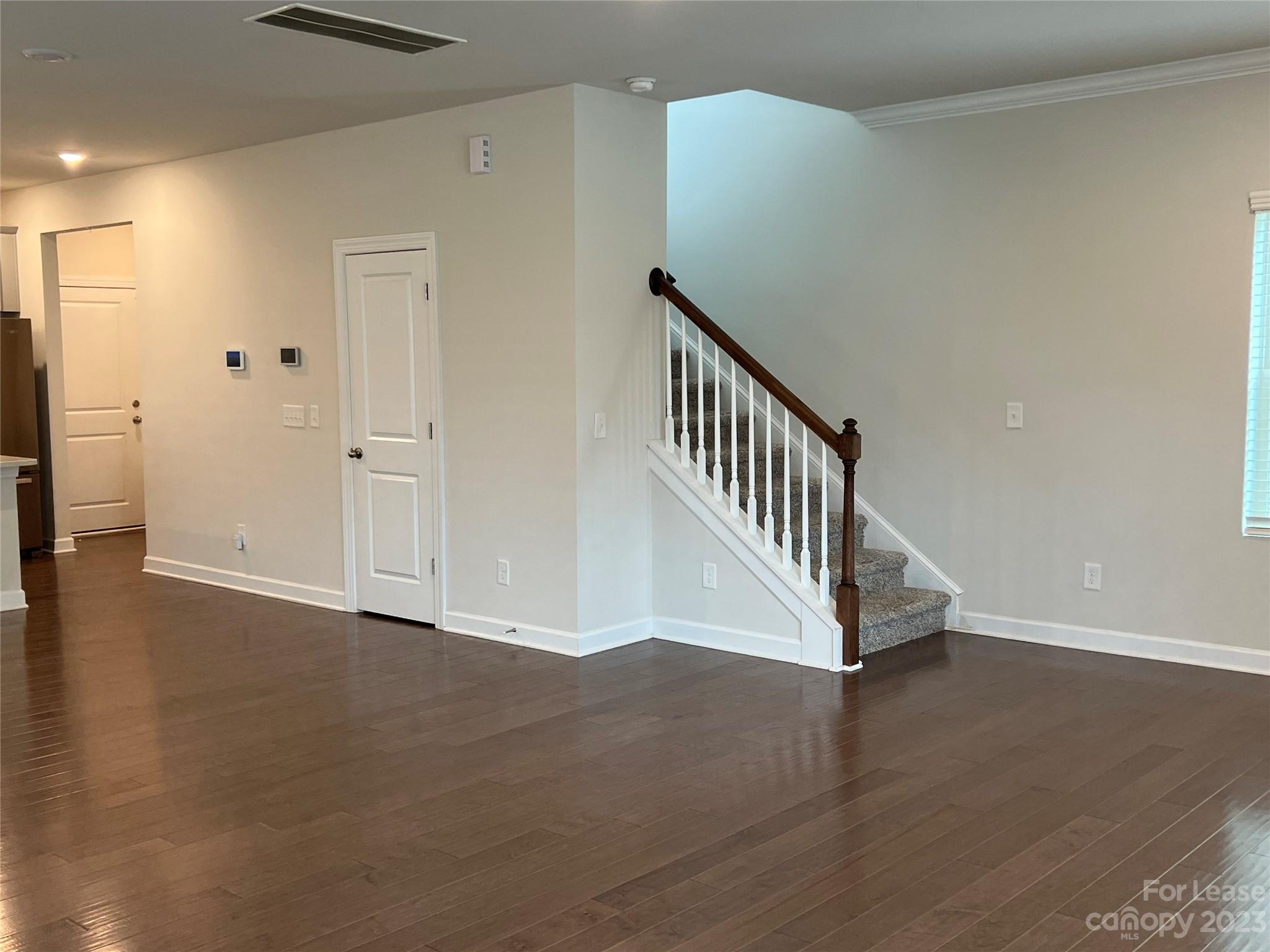 Mint Hill Village - Residential Lease