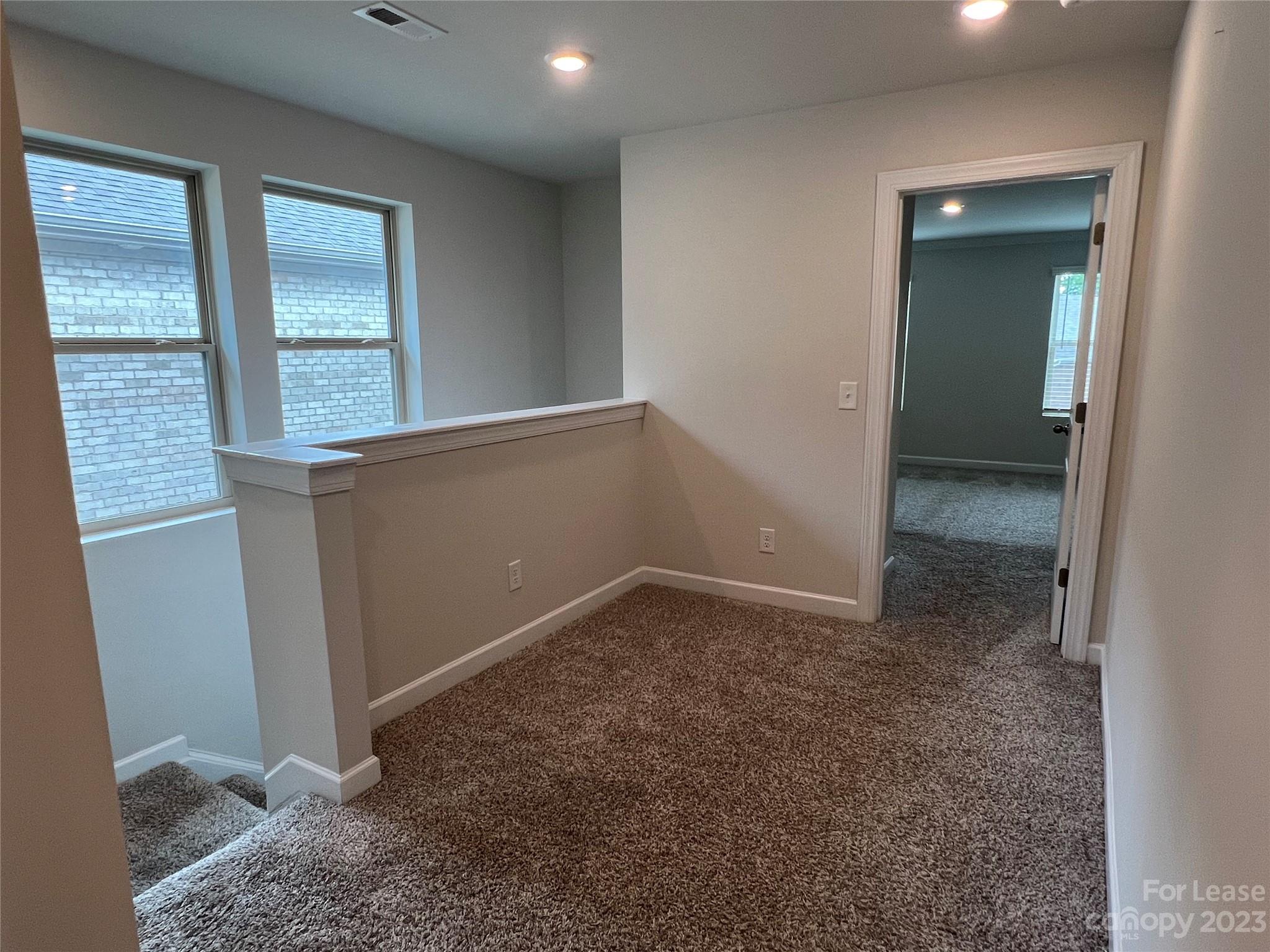 Mint Hill Village - Residential Lease